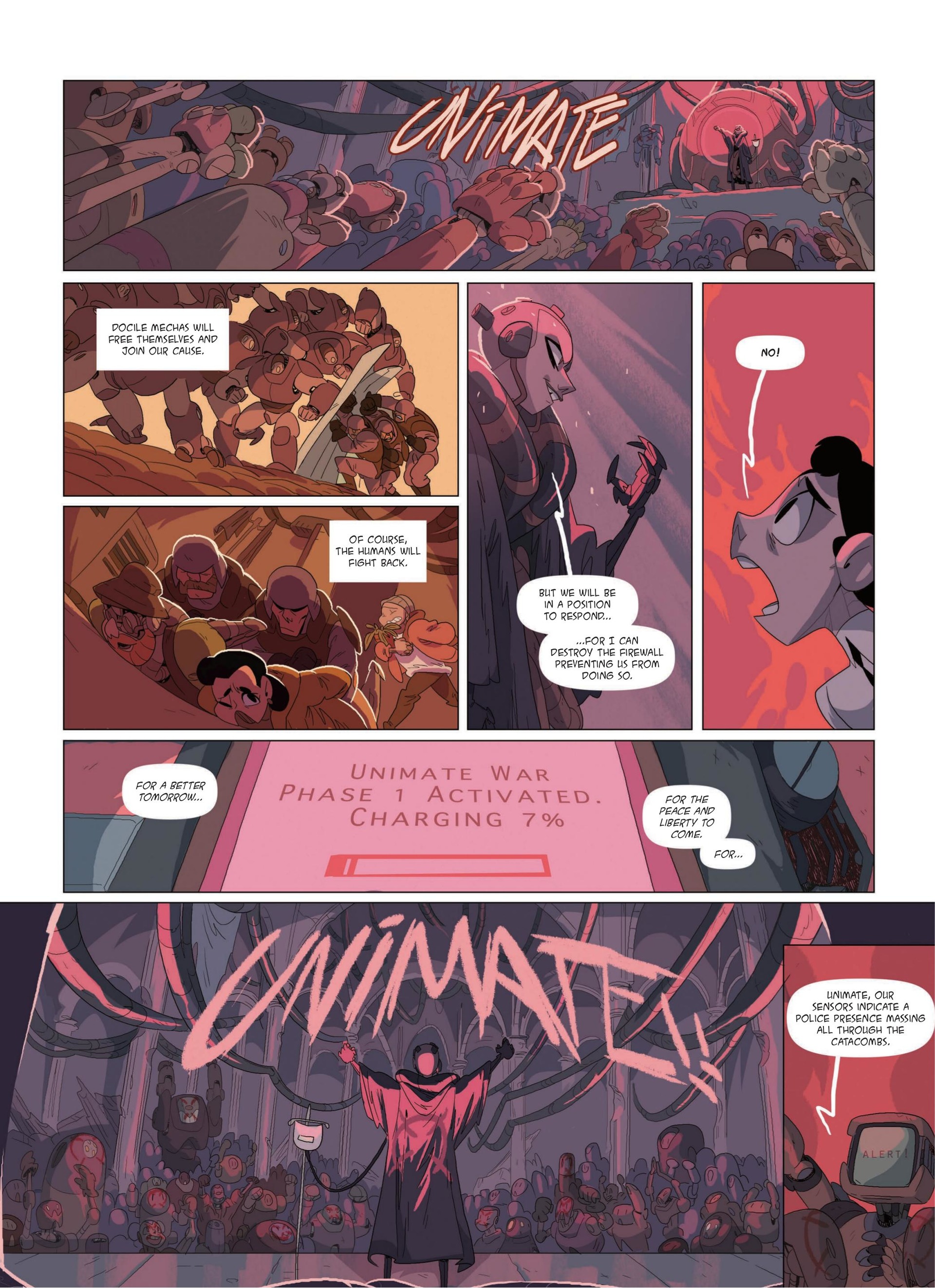 Love Love Love (2021-) issue 1 - Page 48