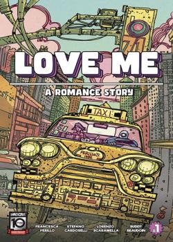 Love Me: A Romance Story (2024-)