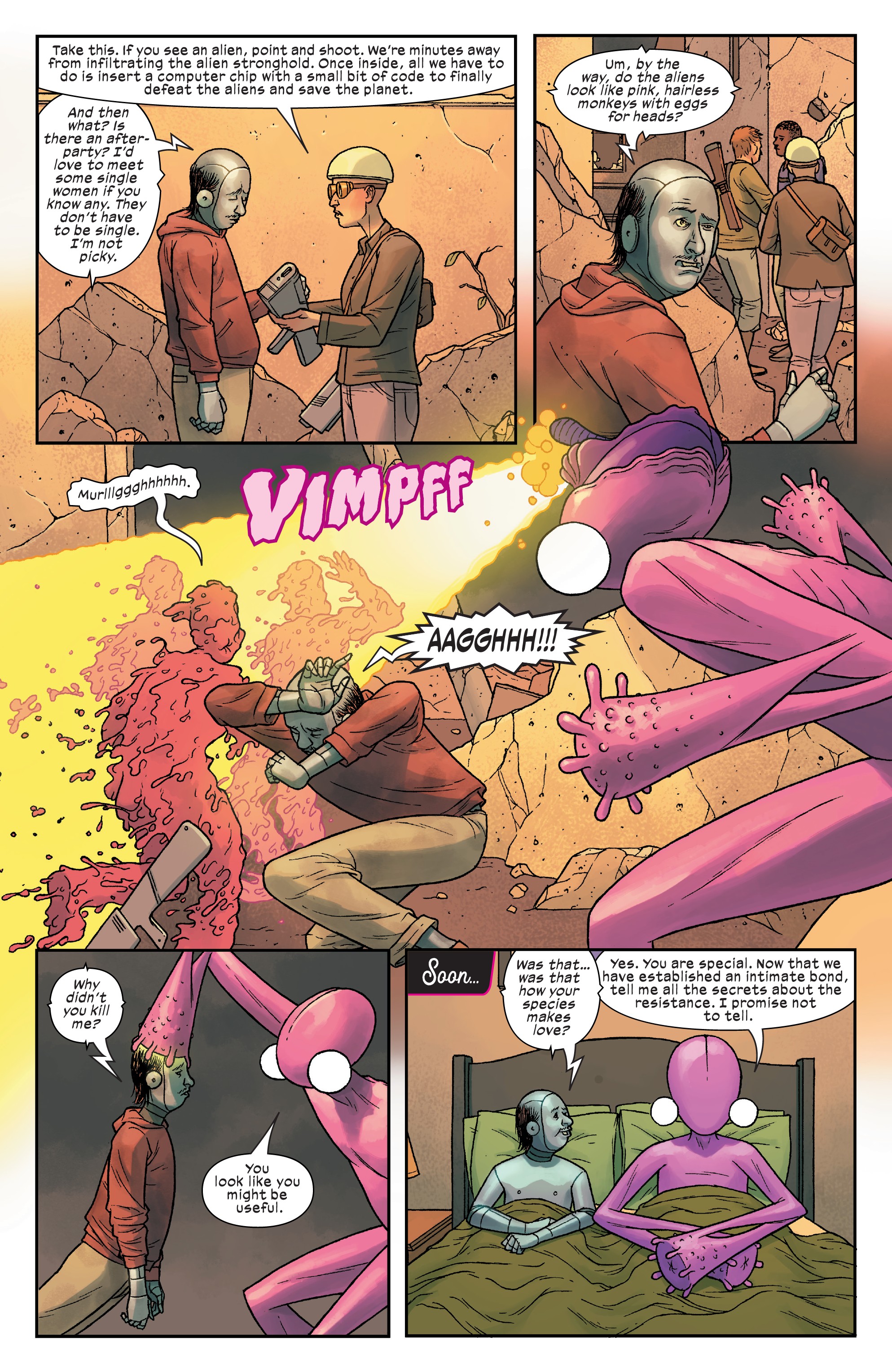 Love Romances (2019) issue 1 - Page 22