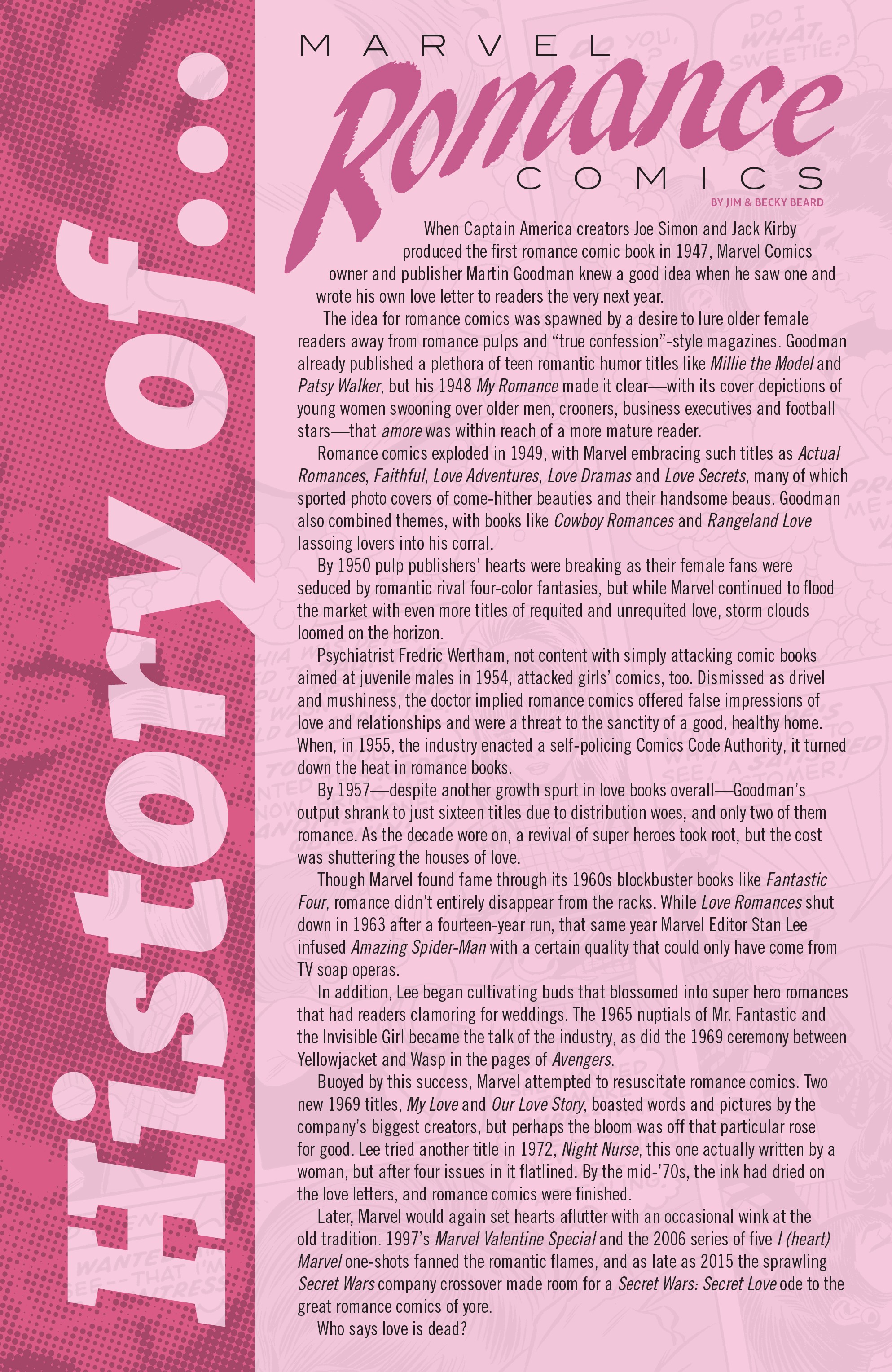 Love Romances (2019) issue 1 - Page 24