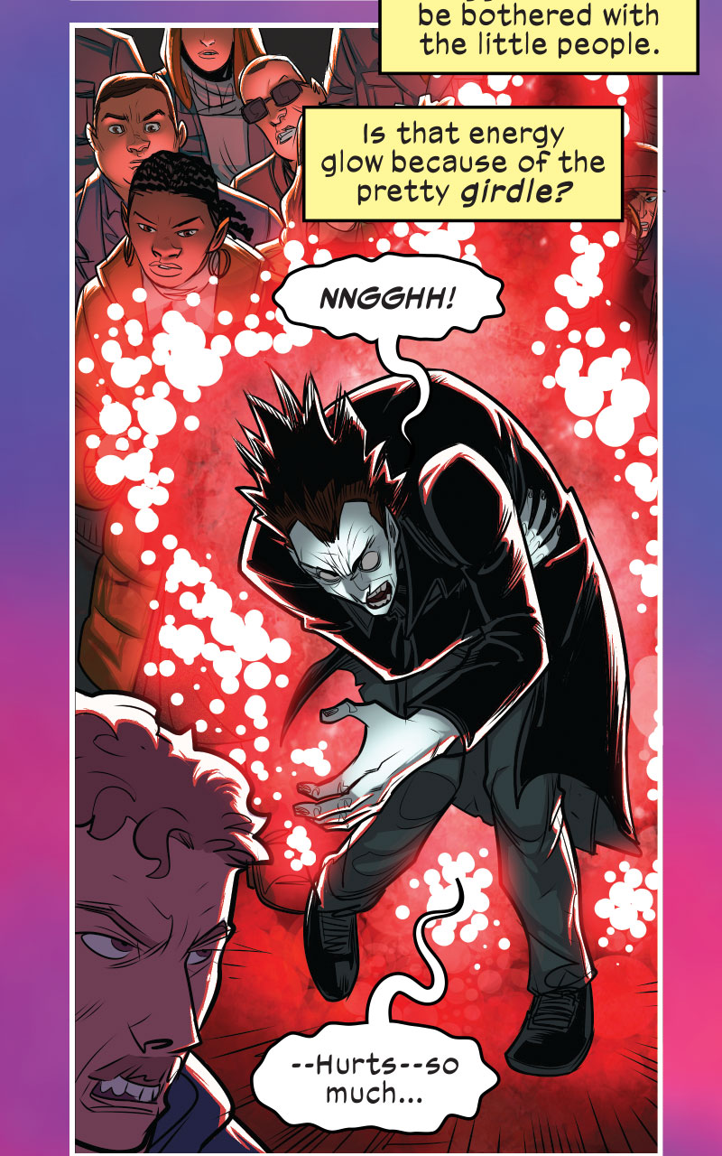 Love Unlimited Infinity Comic (2022-) issue 39 - Page 29