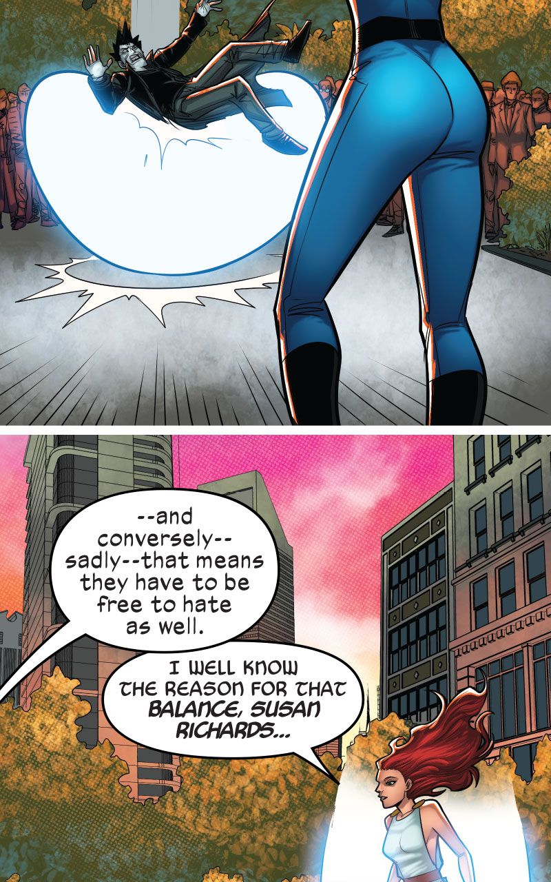 Love Unlimited Infinity Comic (2022-) issue 41 - Page 30