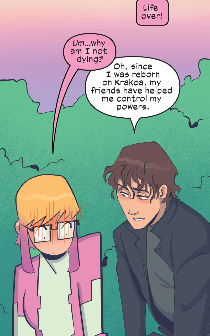 <{ $series->title }} issue 43 - Page 40