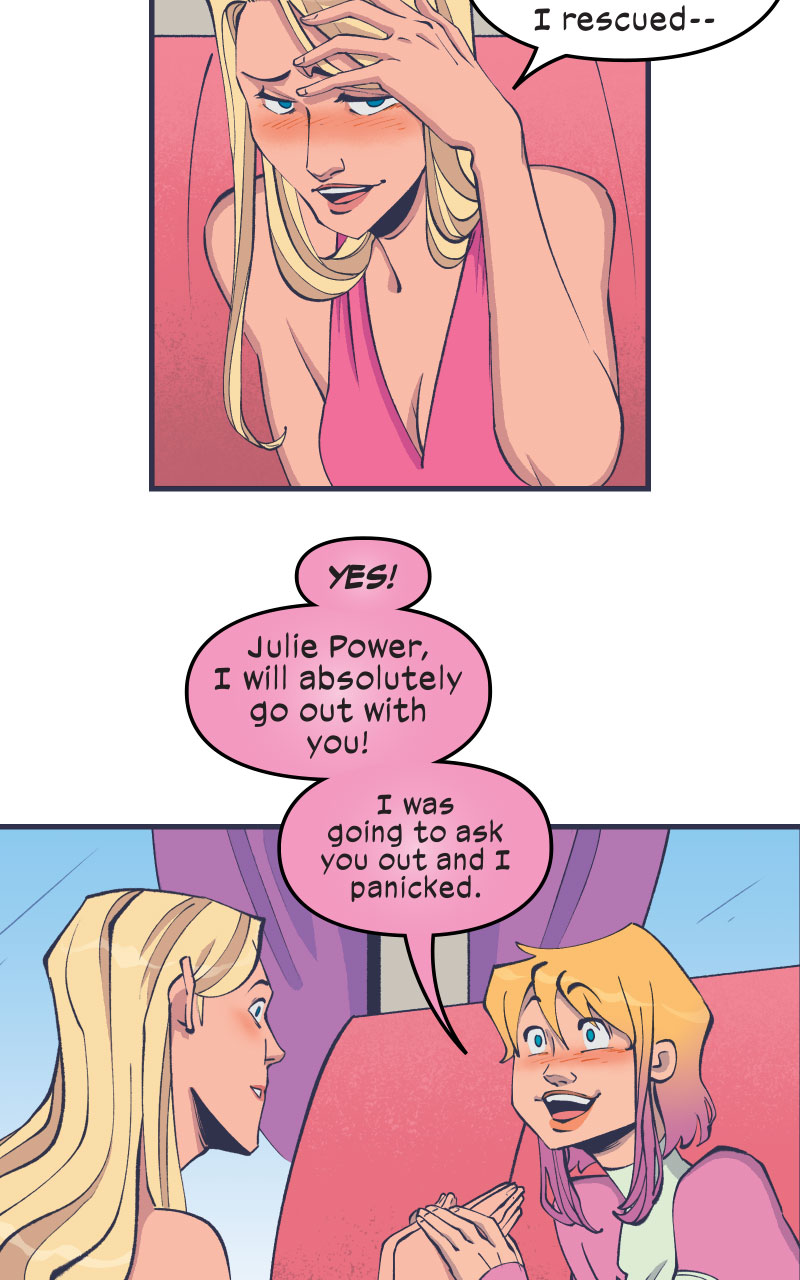 <{ $series->title }} issue 45 - Page 41