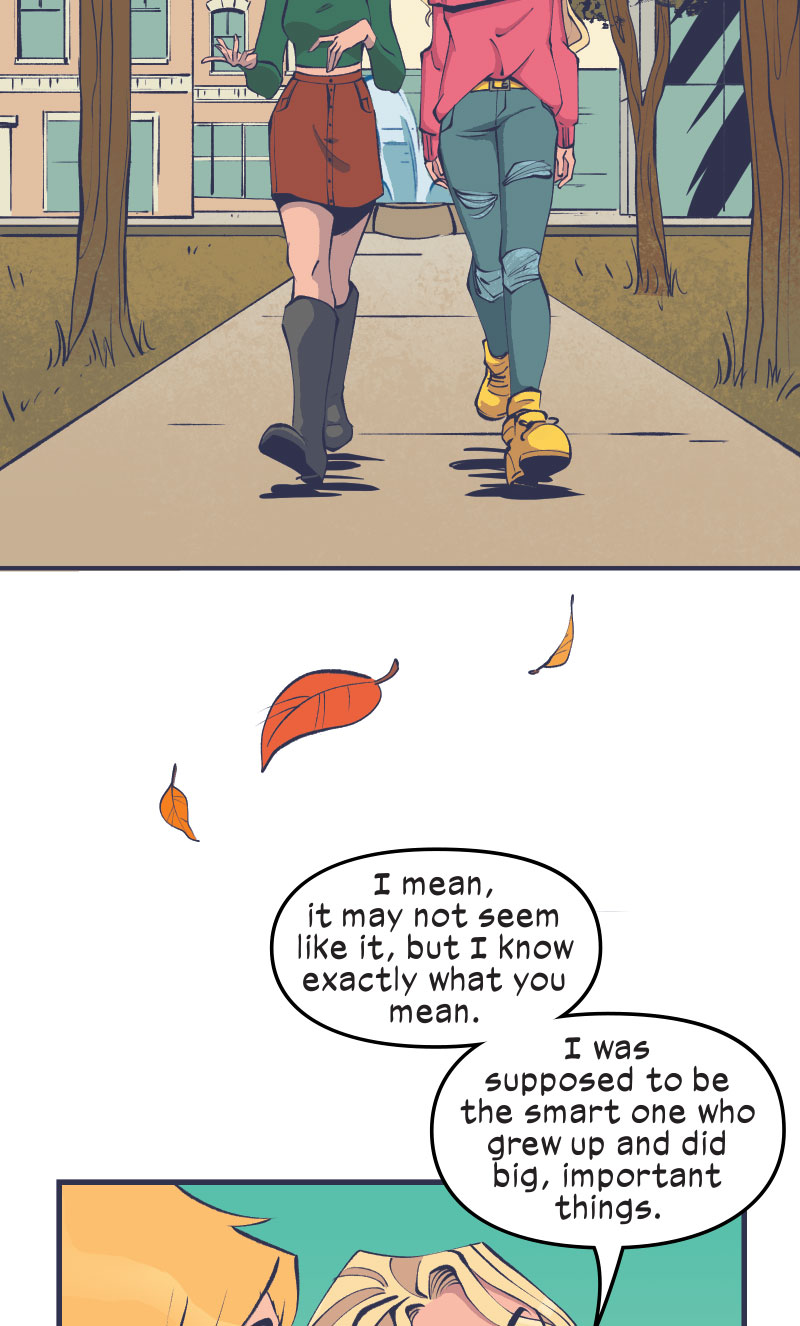 <{ $series->title }} issue 46 - Page 6