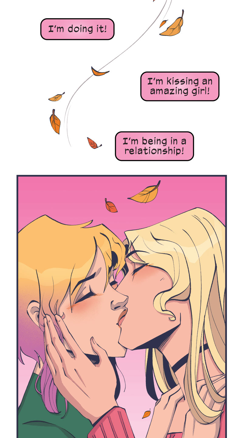 <{ $series->title }} issue 46 - Page 18