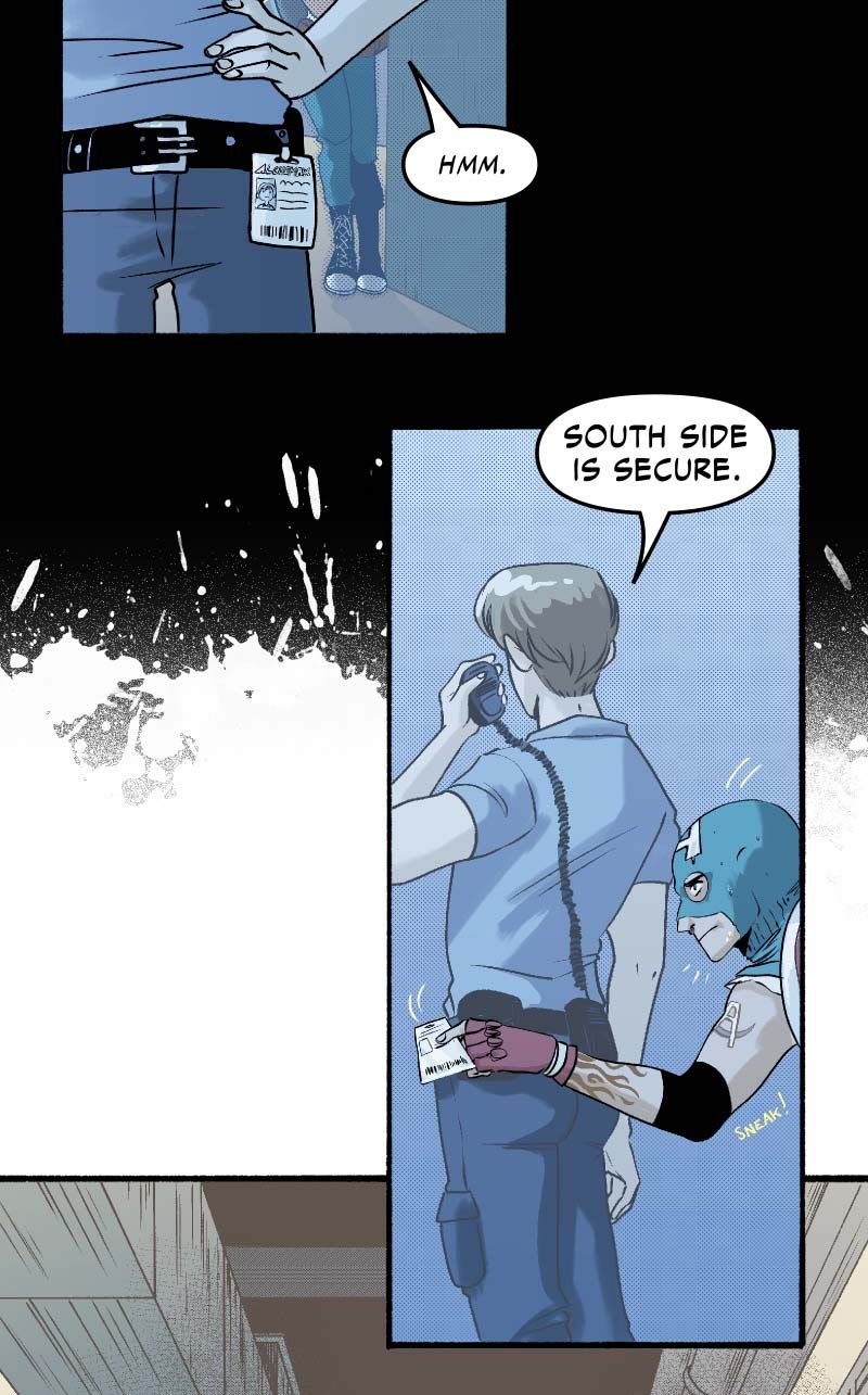 <{ $series->title }} issue 53 - Page 6