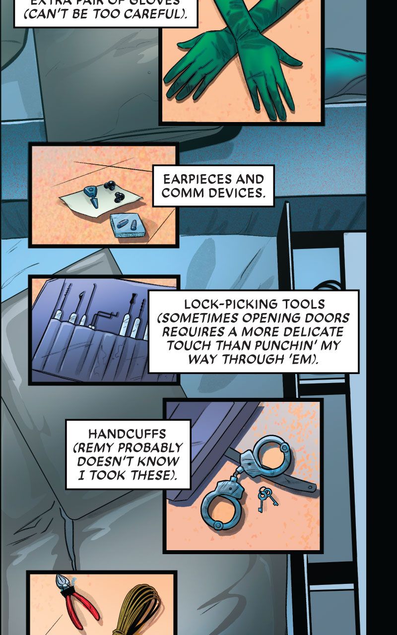 <{ $series->title }} issue 62 - Page 4