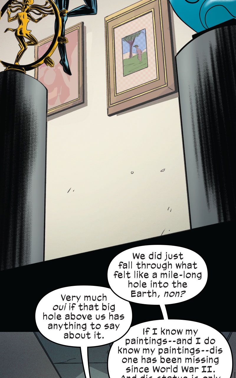 <{ $series->title }} issue 64 - Page 25