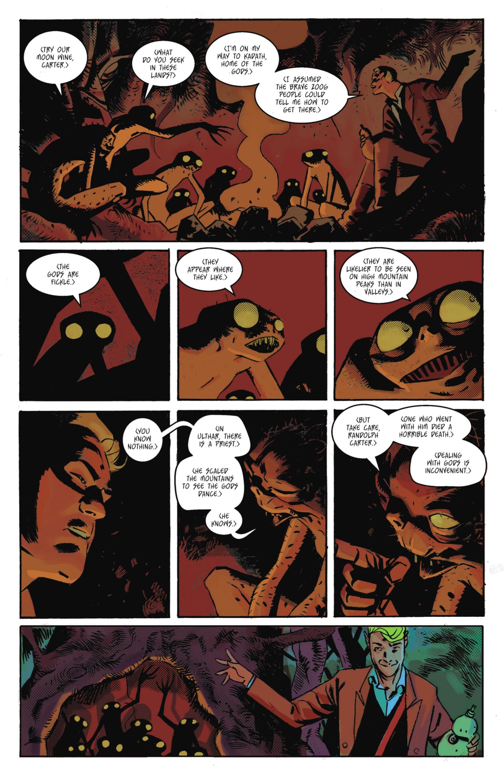 <{ $series->title }} issue 1 - Page 6