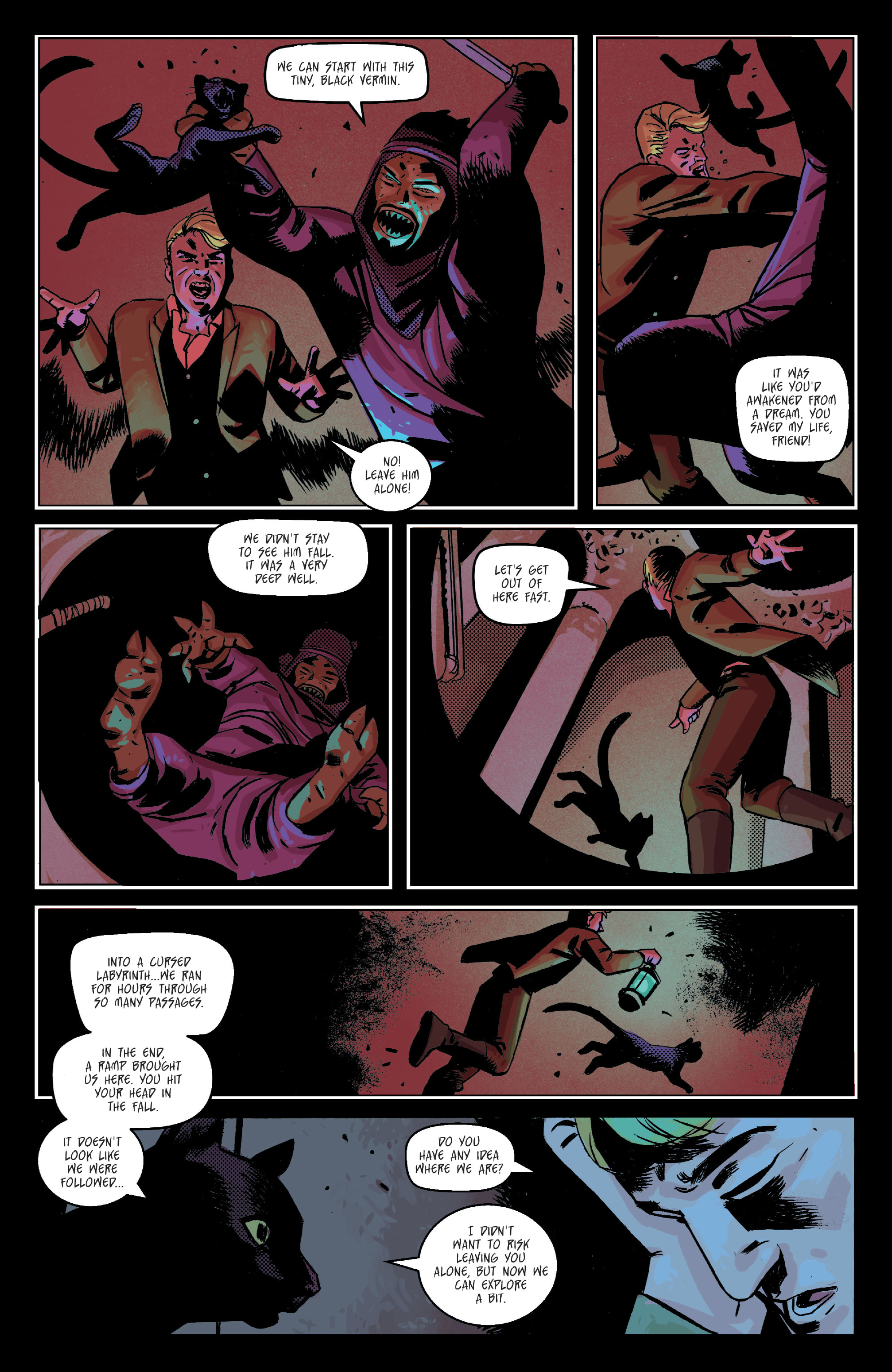 <{ $series->title }} issue 7 - Page 7