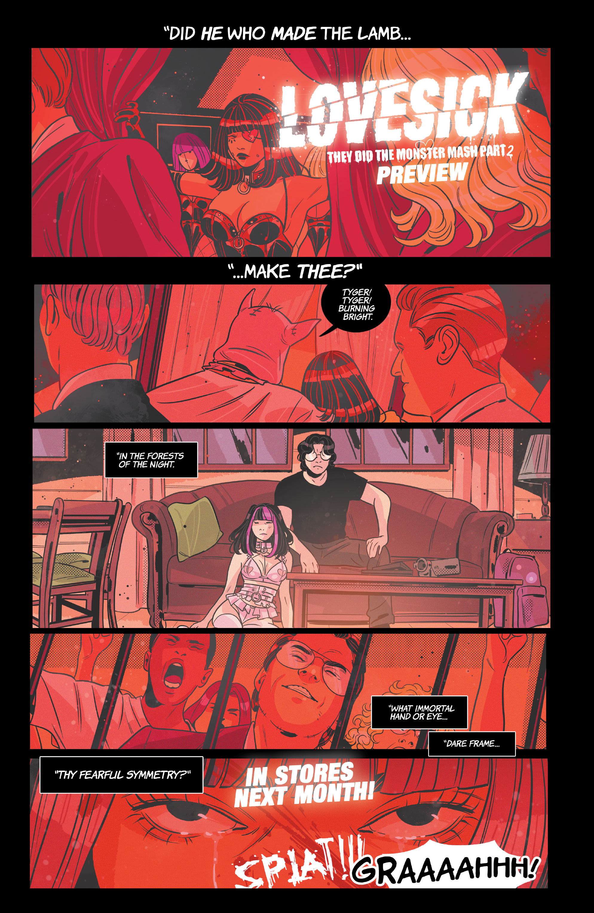 Lovesick (2022-) issue 4 - Page 32