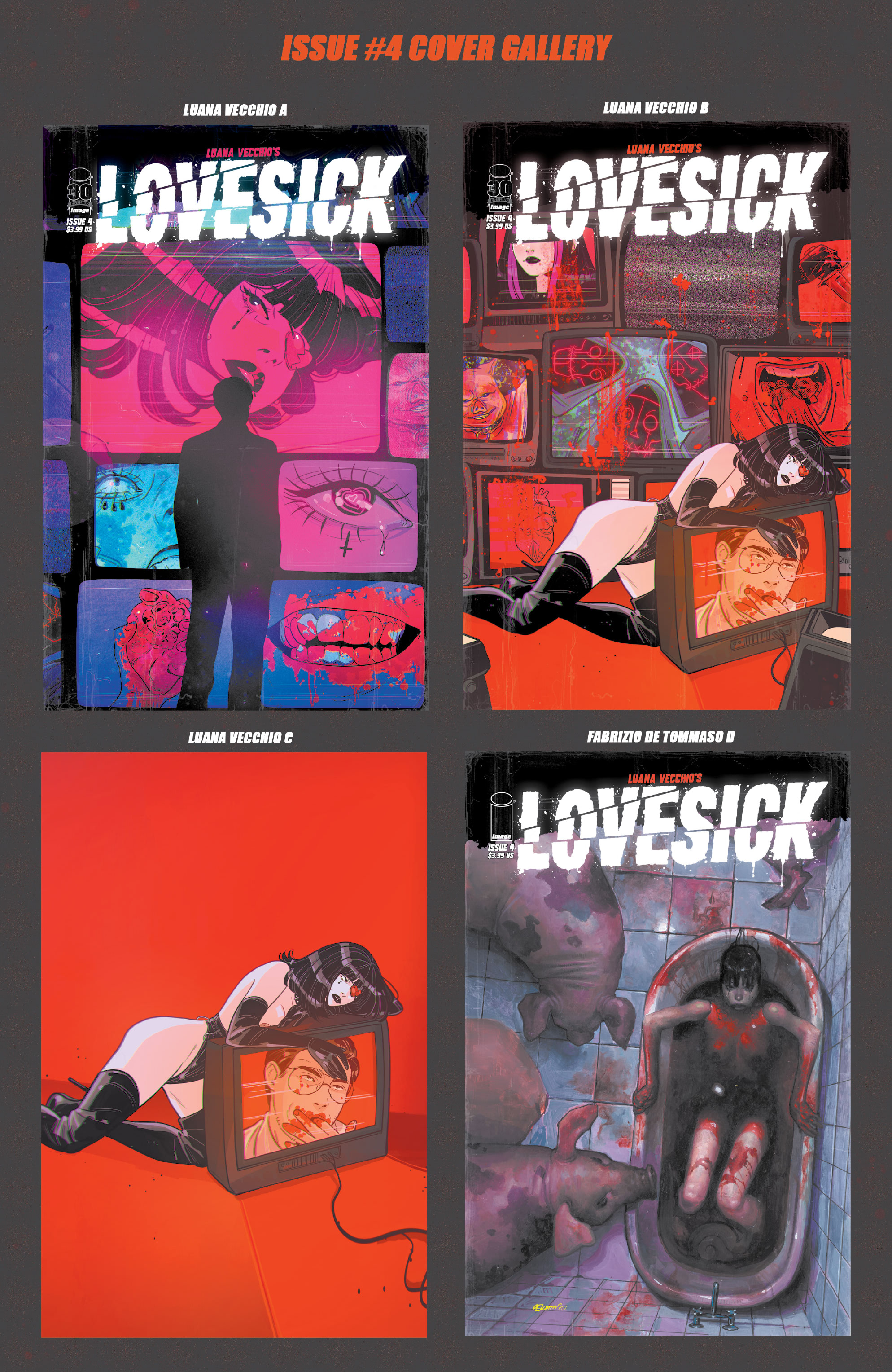 Lovesick (2022-) issue 4 - Page 35