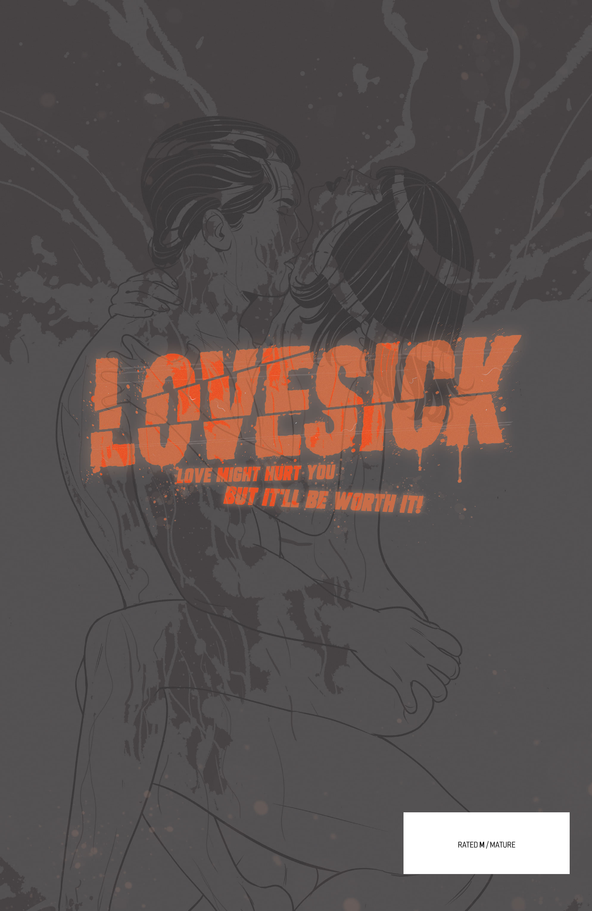 Lovesick (2022-) issue 6 - Page 36