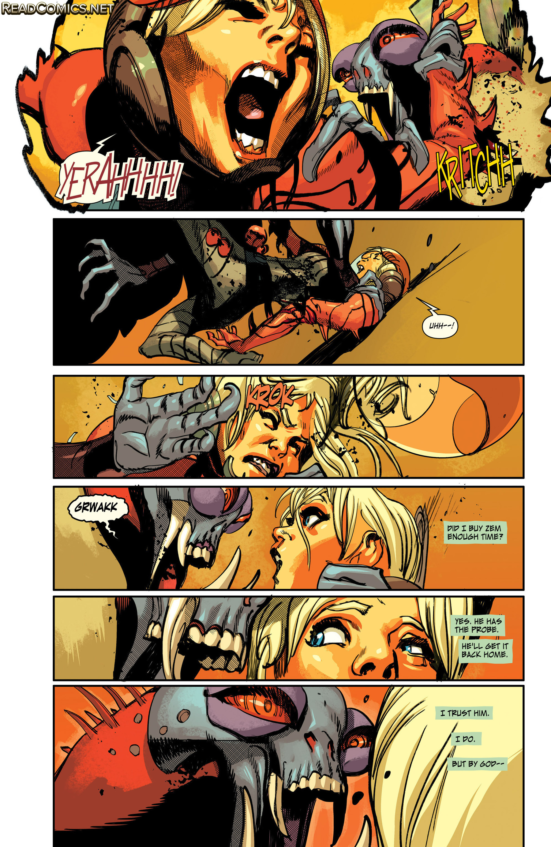 Low (2016): Chapter 15 - Page 18