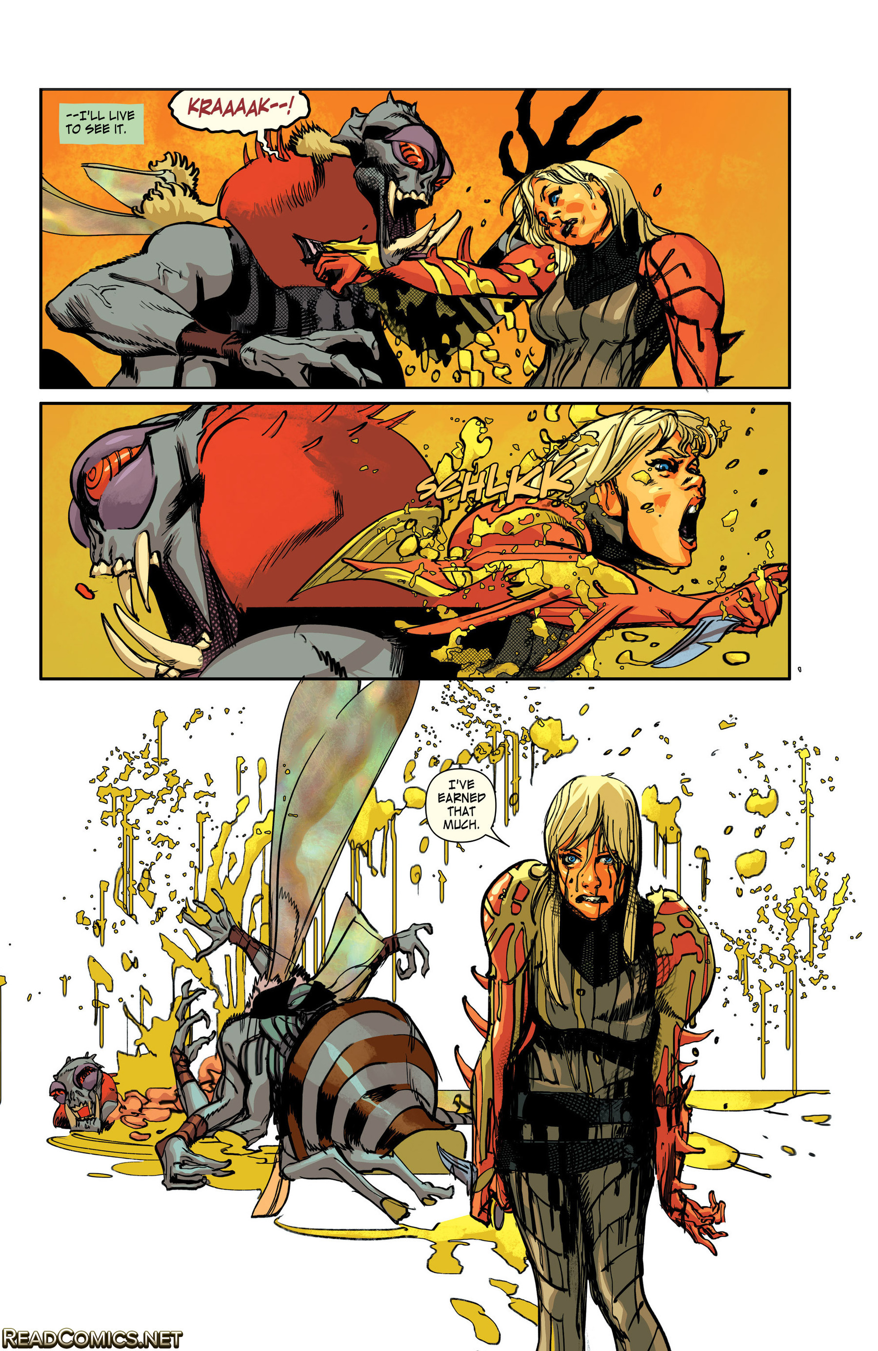 Low (2016): Chapter 15 - Page 19