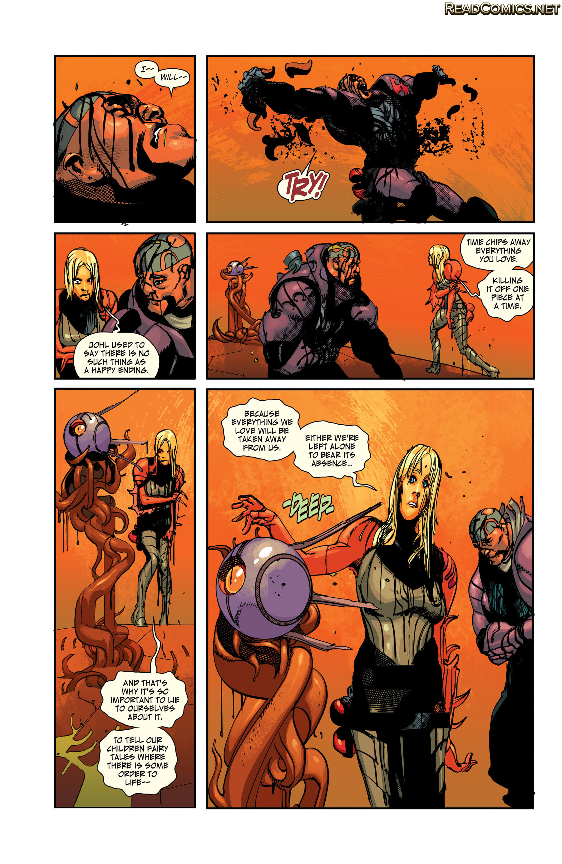 Low (2016): Chapter 15 - Page 22