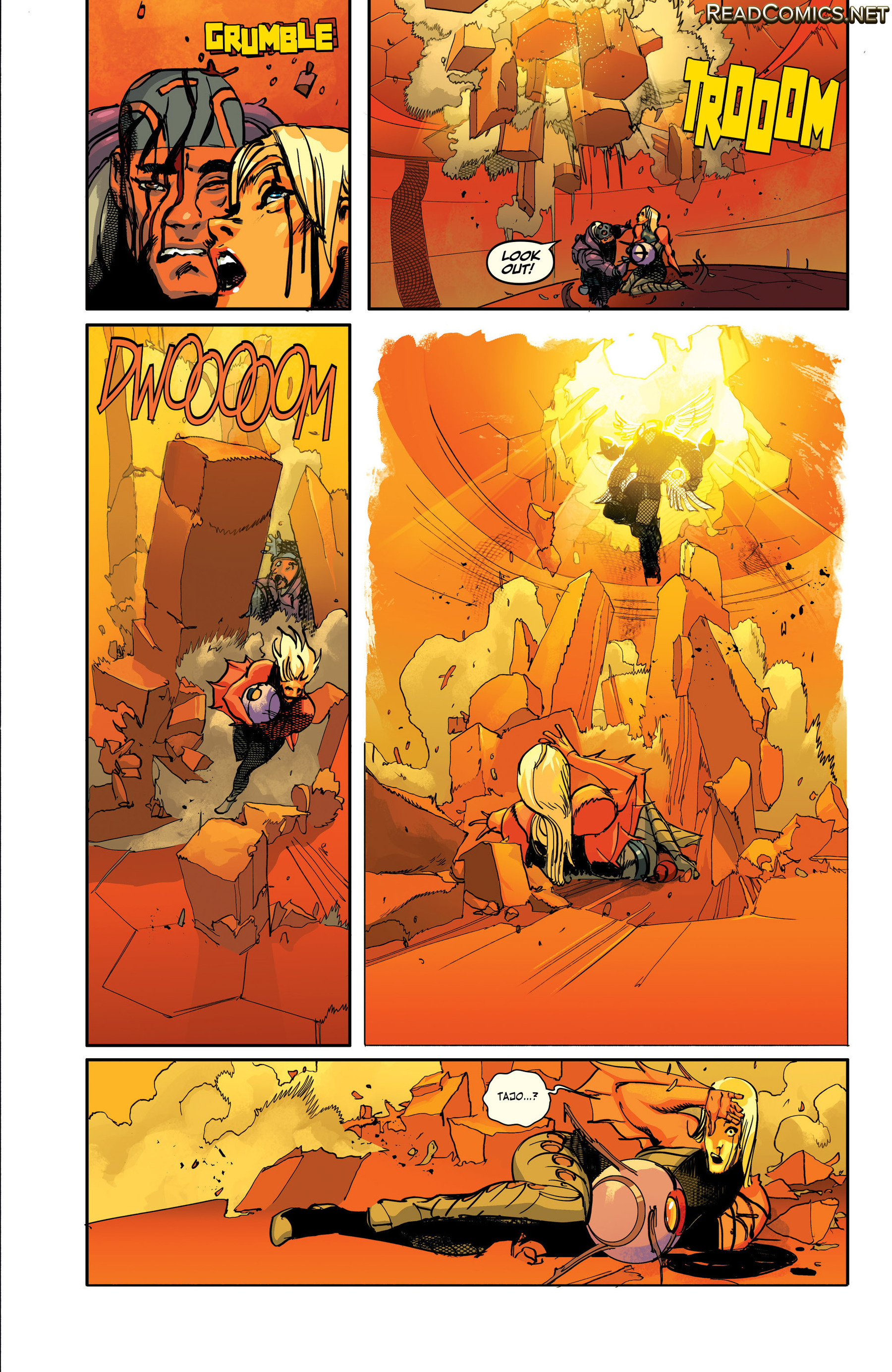 Low (2016): Chapter 15 - Page 24