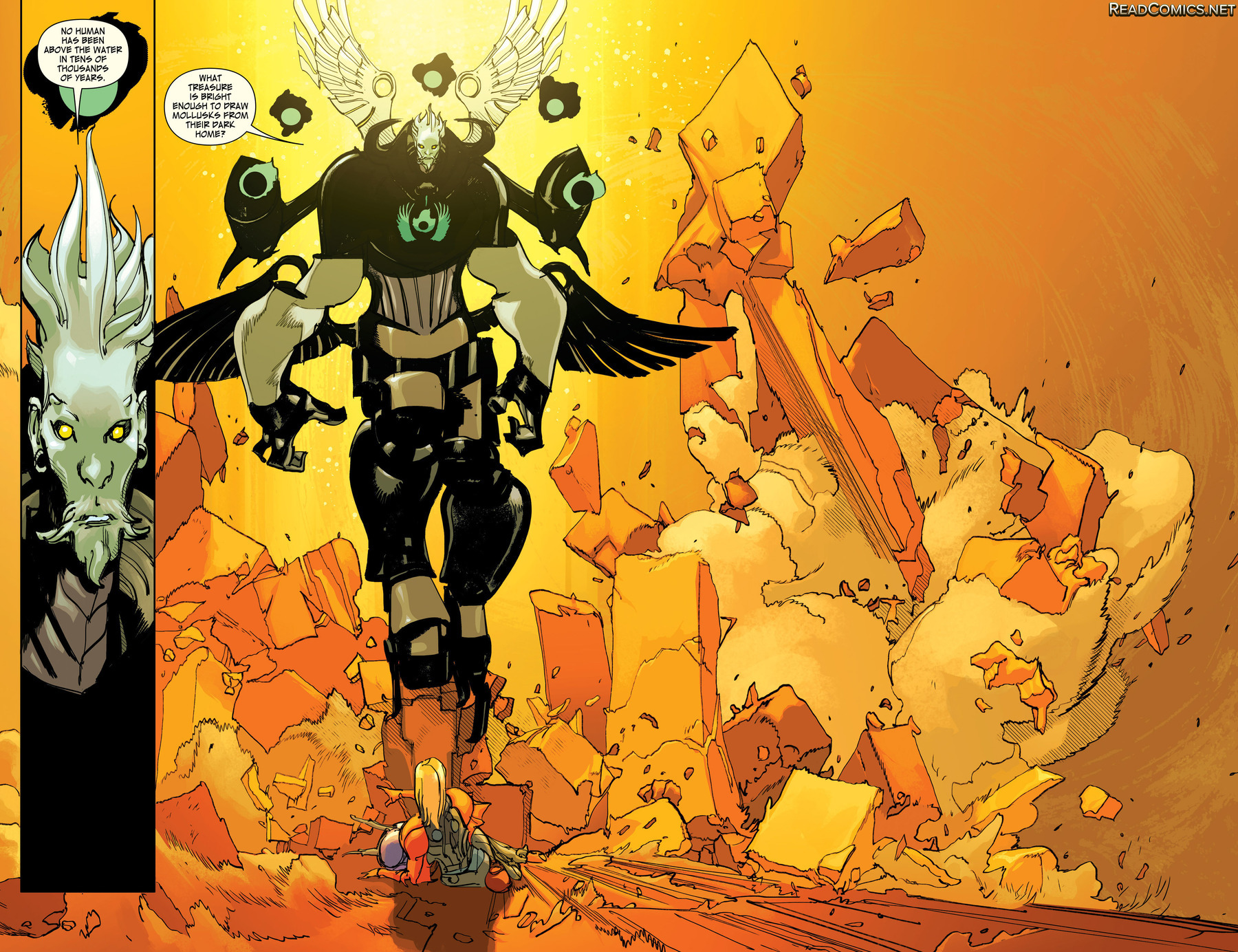 Low (2016): Chapter 15 - Page 25