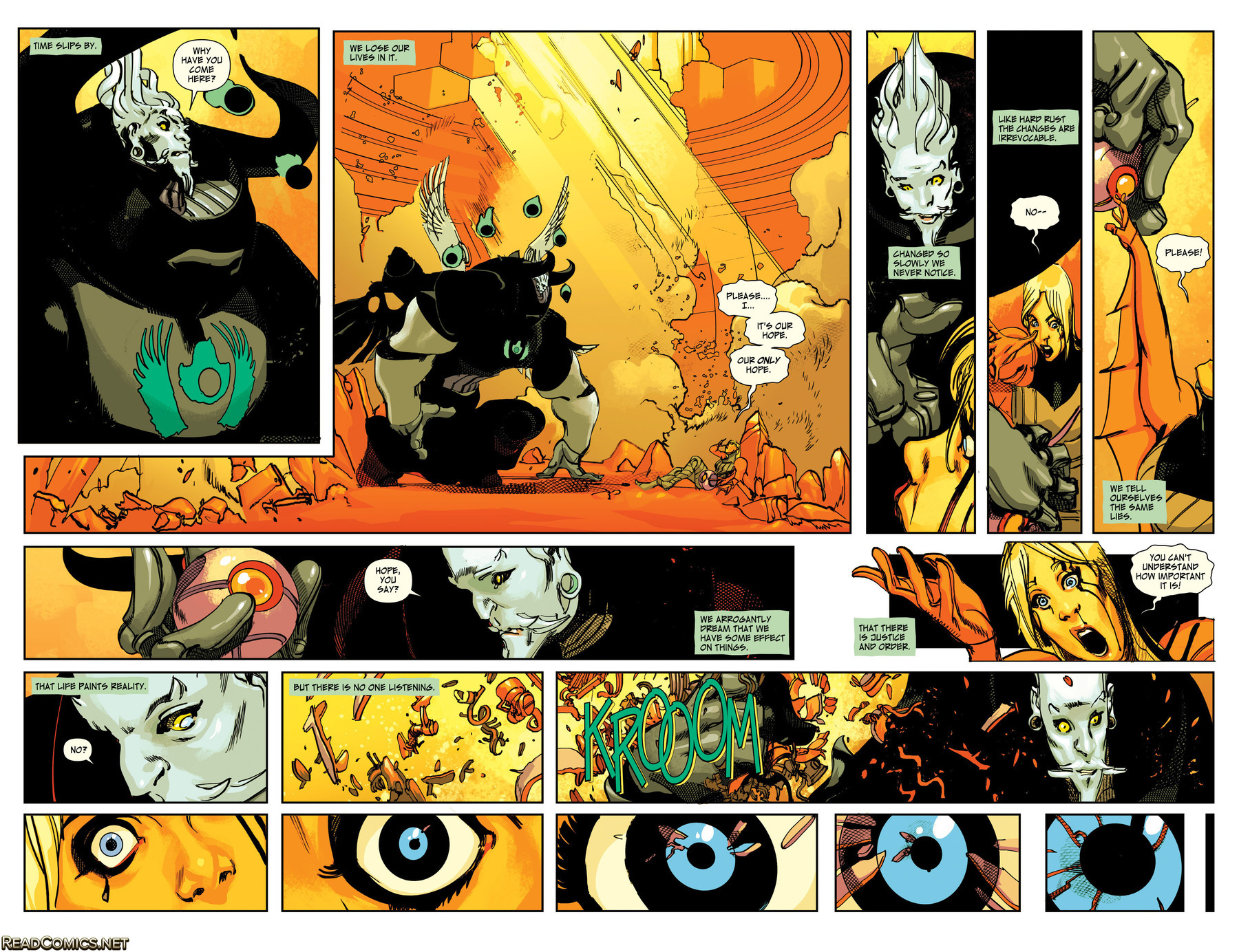 Low (2016): Chapter 15 - Page 26