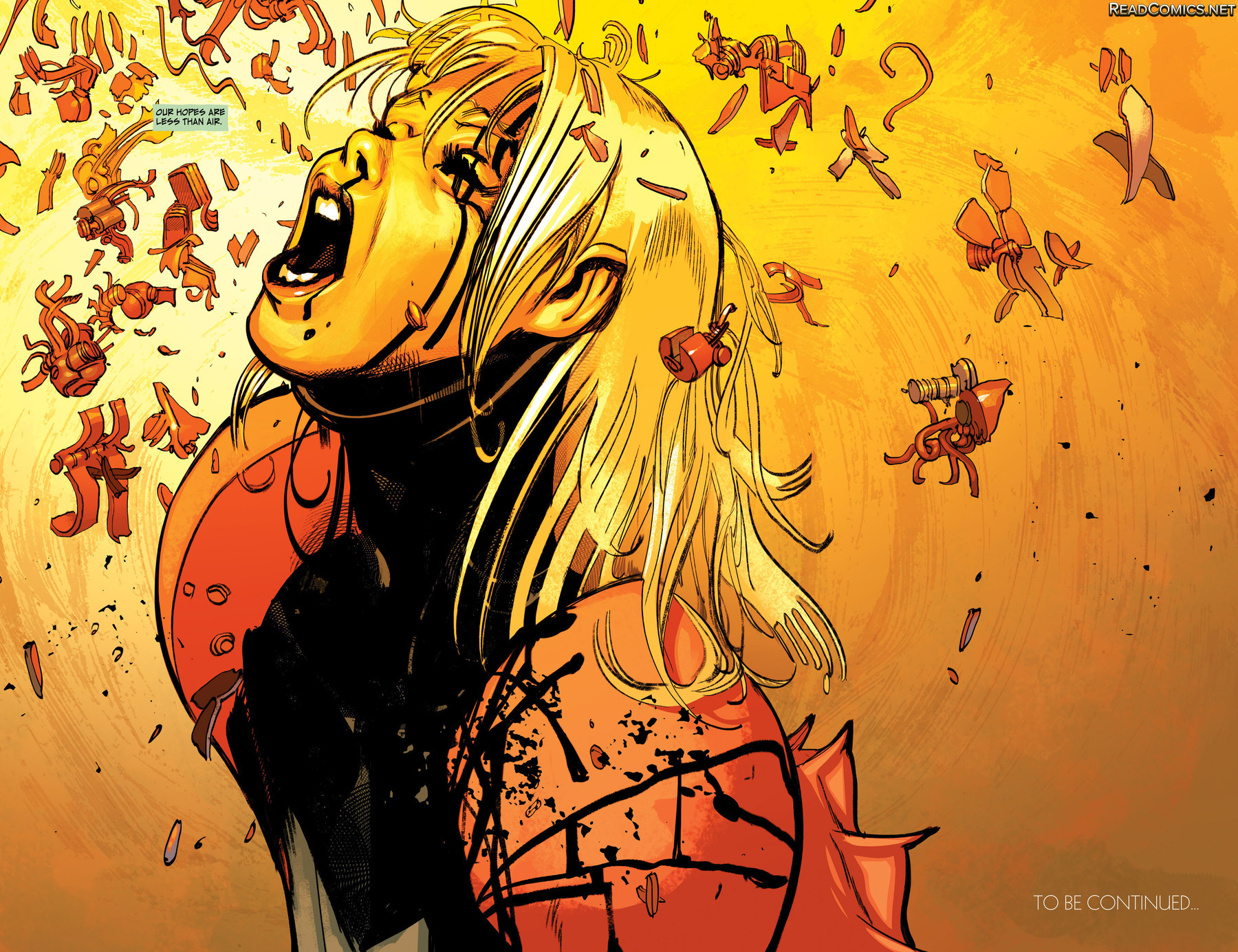 Low (2016): Chapter 15 - Page 27