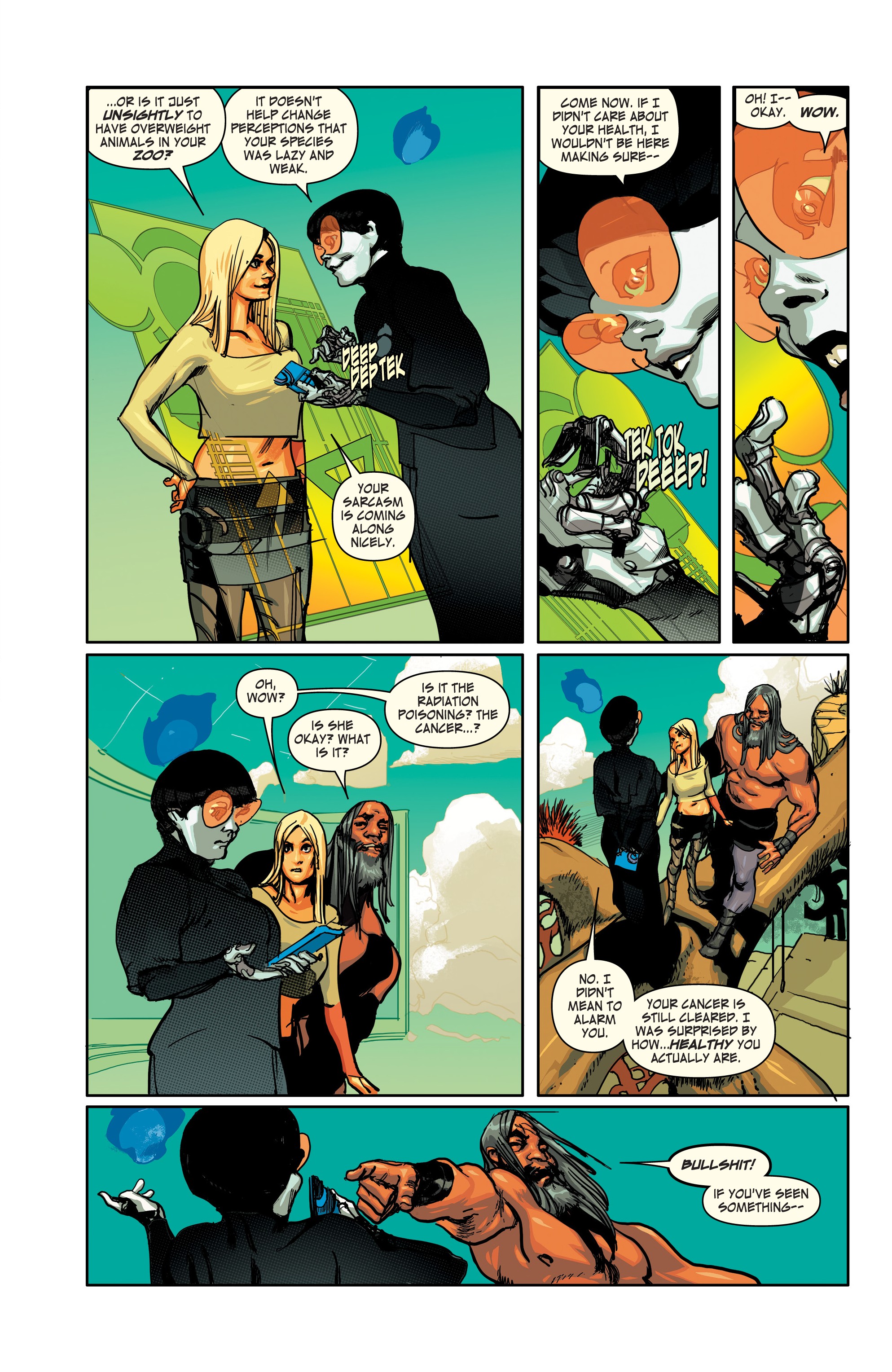 Low (2016): Chapter 21 - Page 10