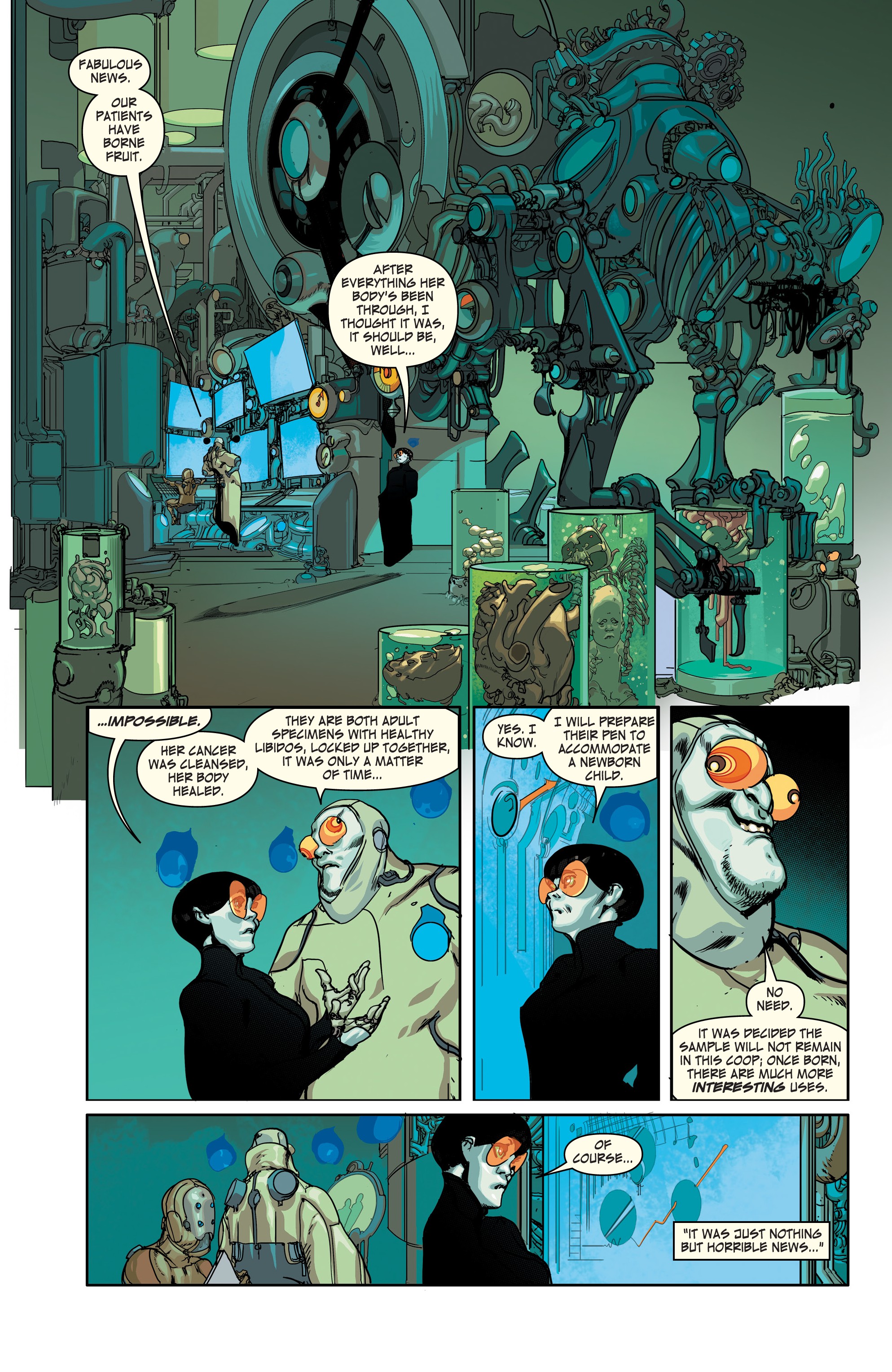Low (2016): Chapter 21 - Page 12