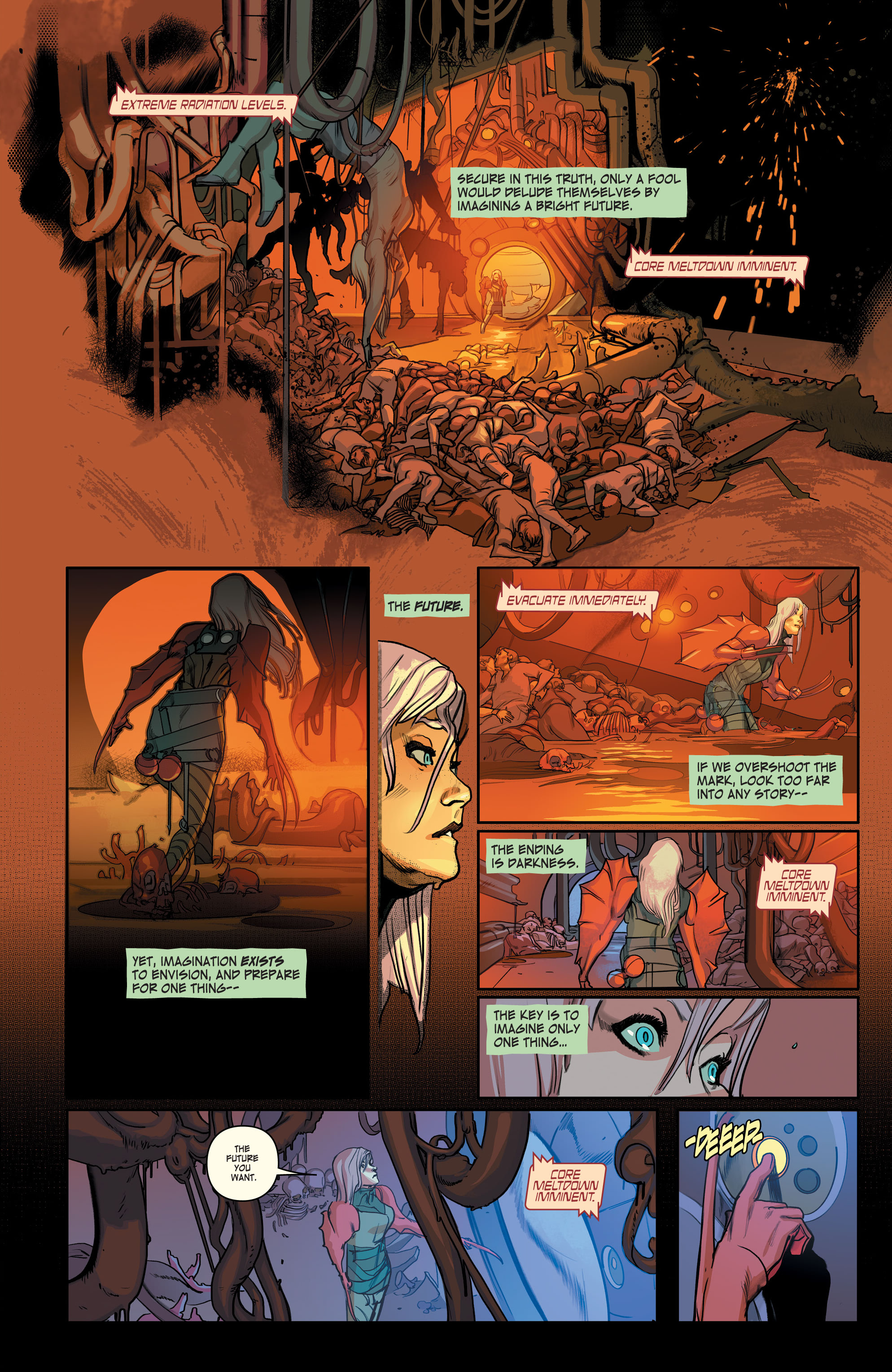 Low (2016) issue 26 - Page 8