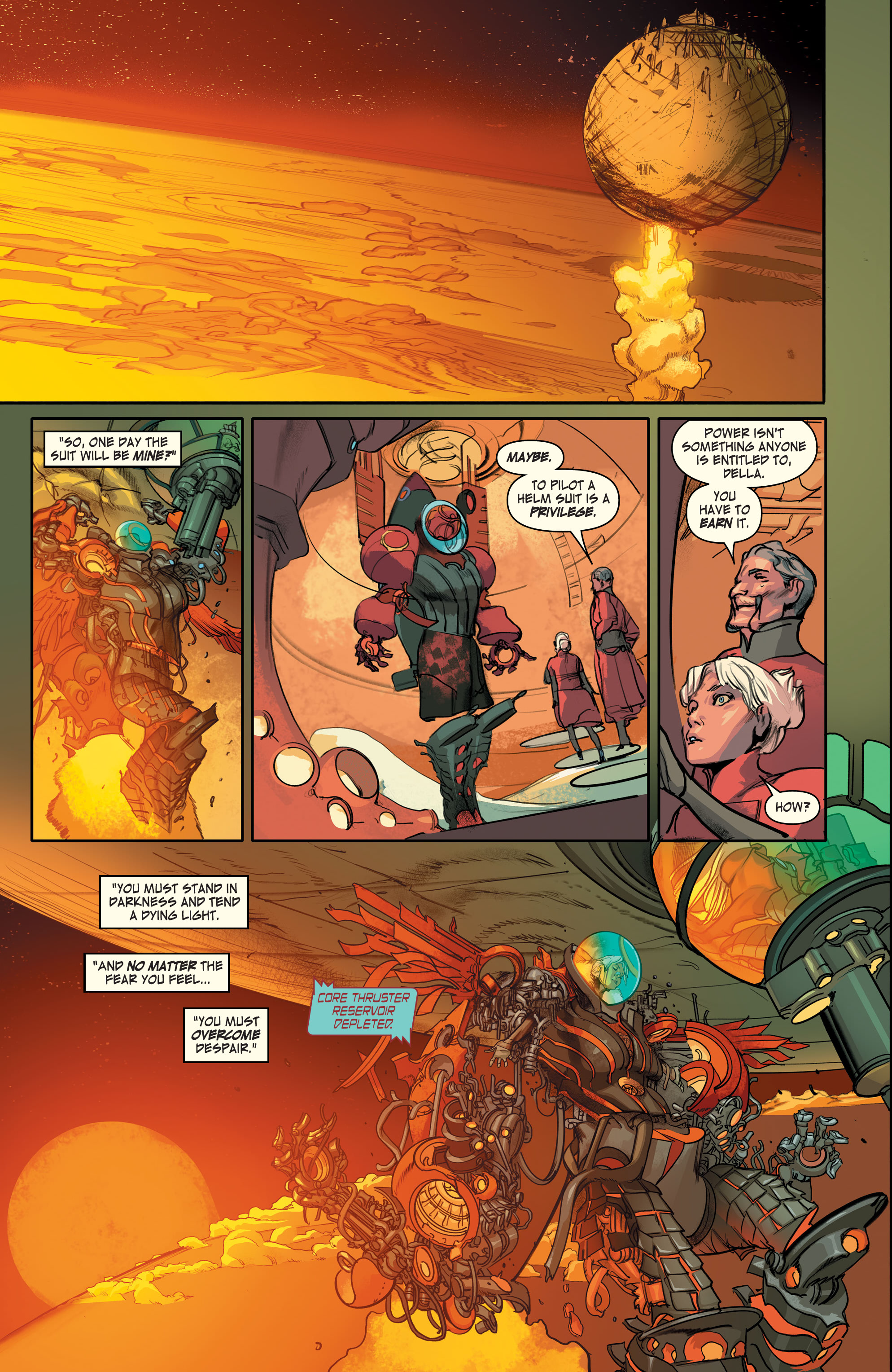 Low (2016) issue 26 - Page 22