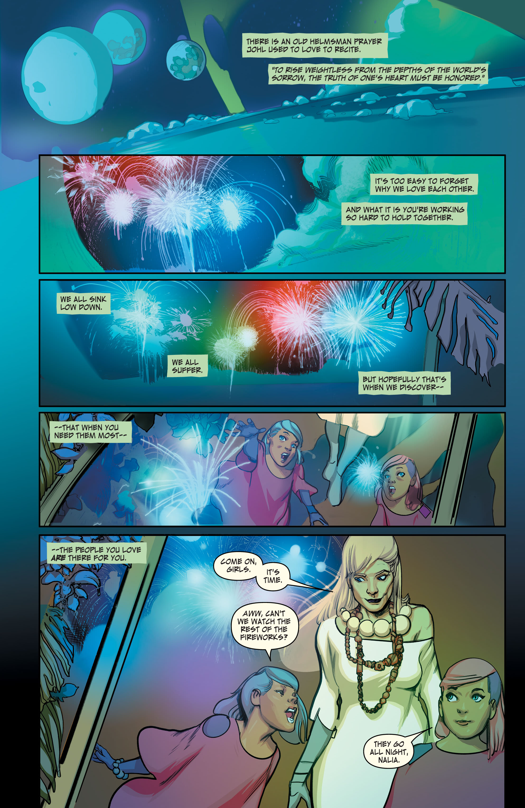 Low (2016) issue 26 - Page 27