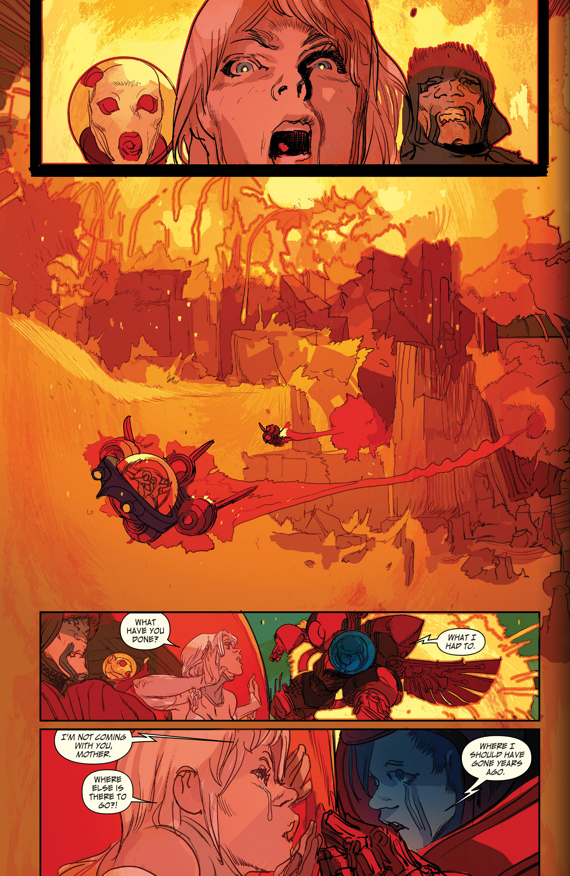 Low (2016): Chapter 6 - Page 22