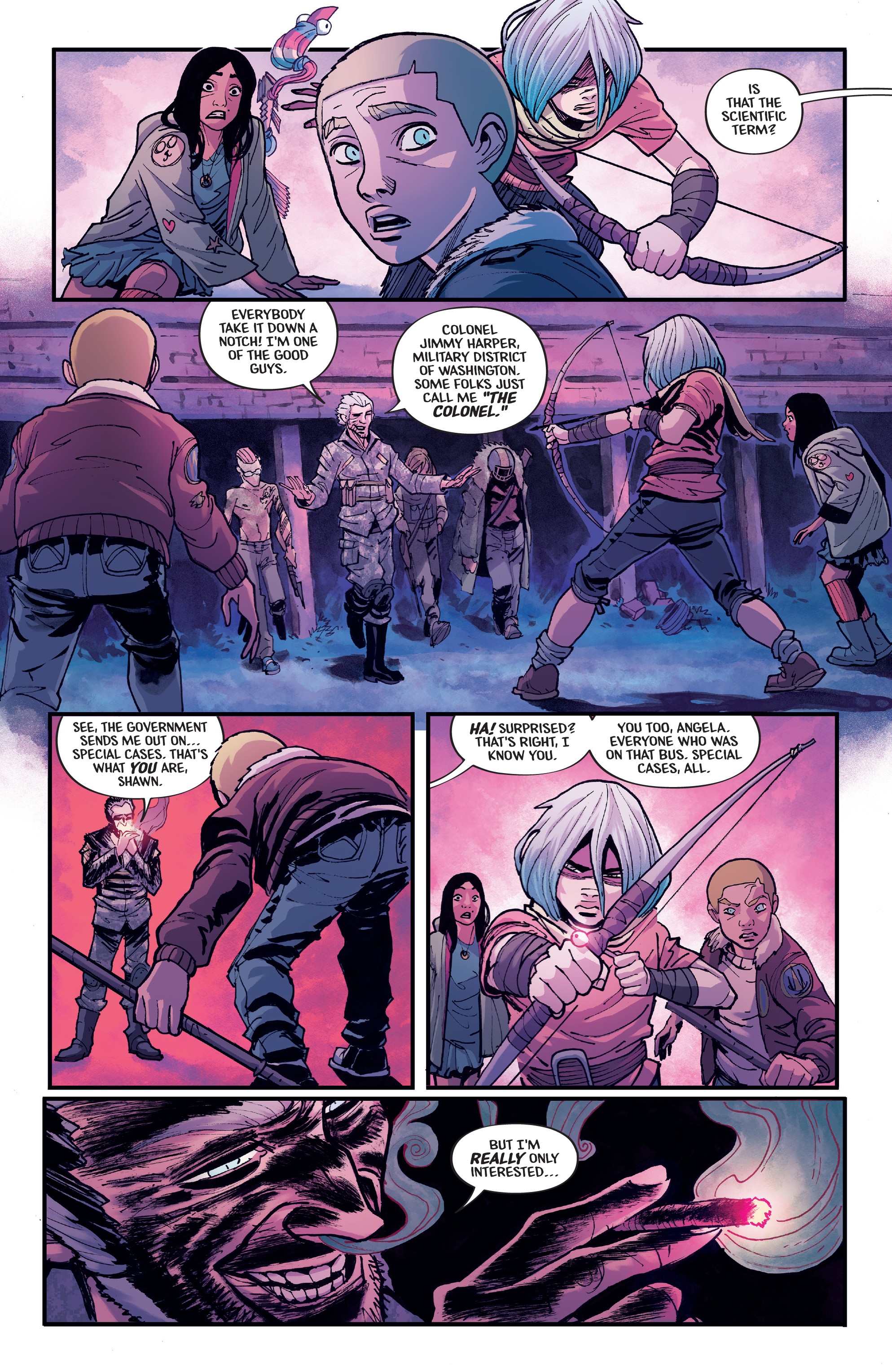 Low Road West (2018-) issue 2 - Page 19