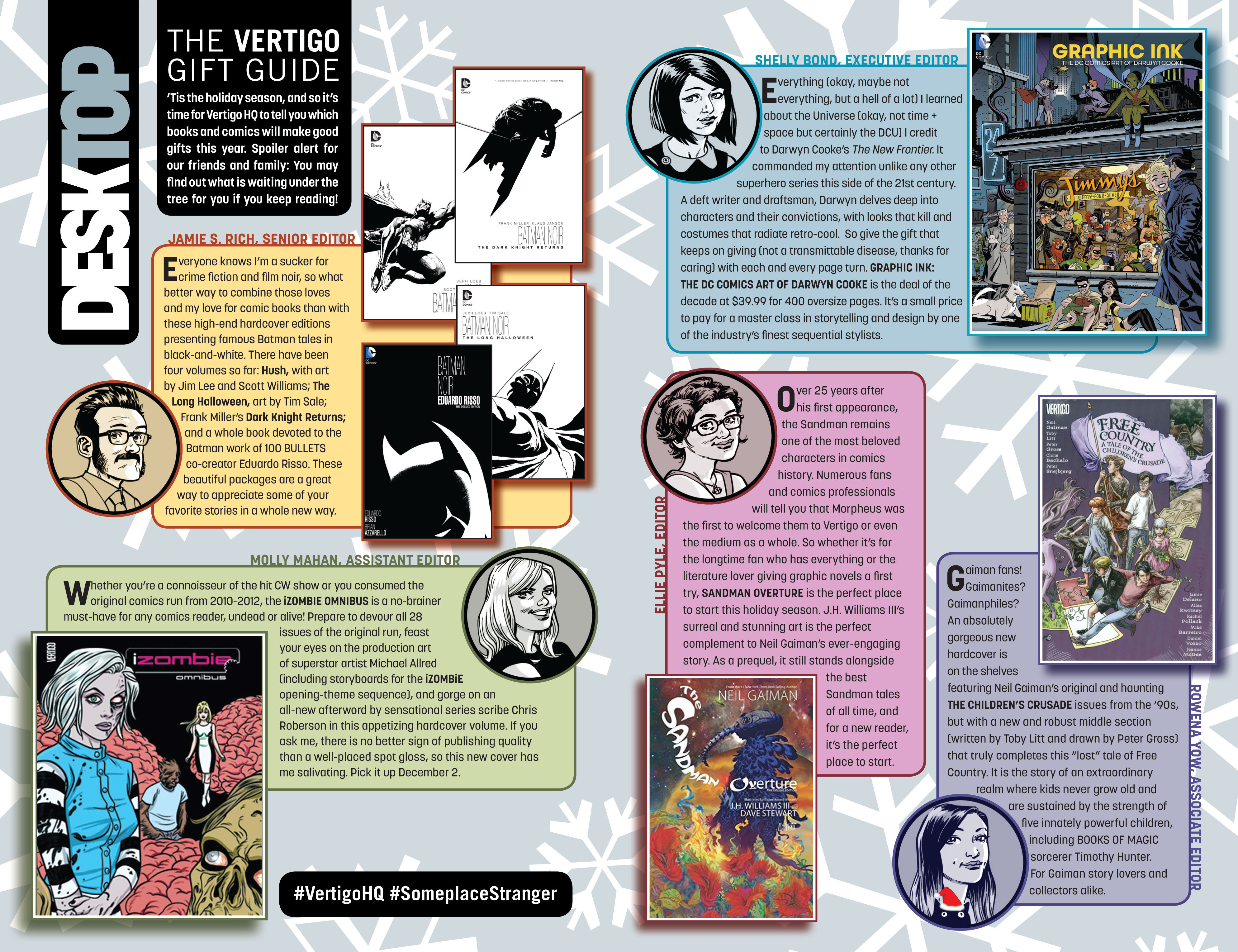Lucifer (2015-): Chapter 1 - Page 23