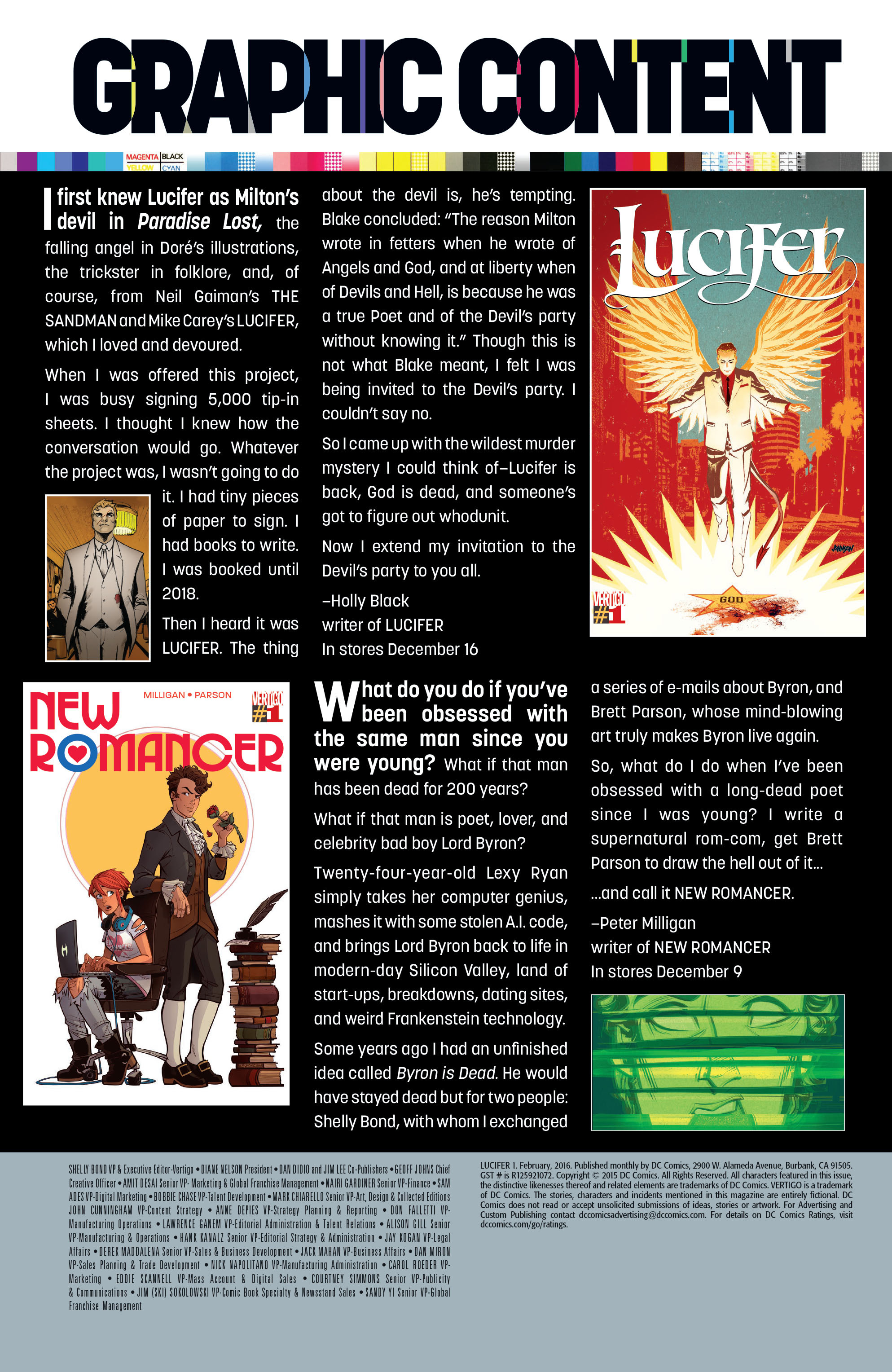 Lucifer (2015-): Chapter 1 - Page 24