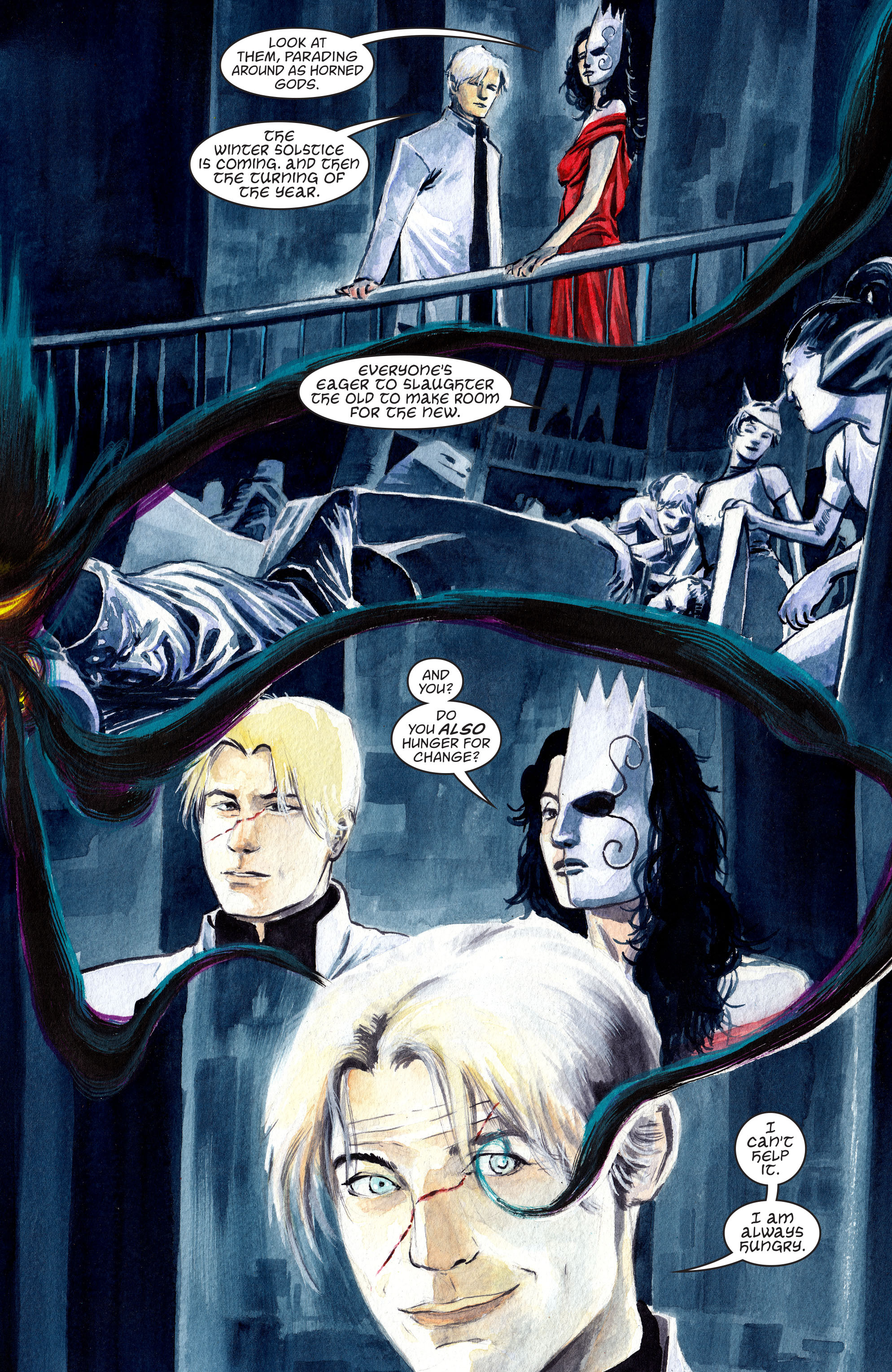 Lucifer (2015-): Chapter 13 - Page 3
