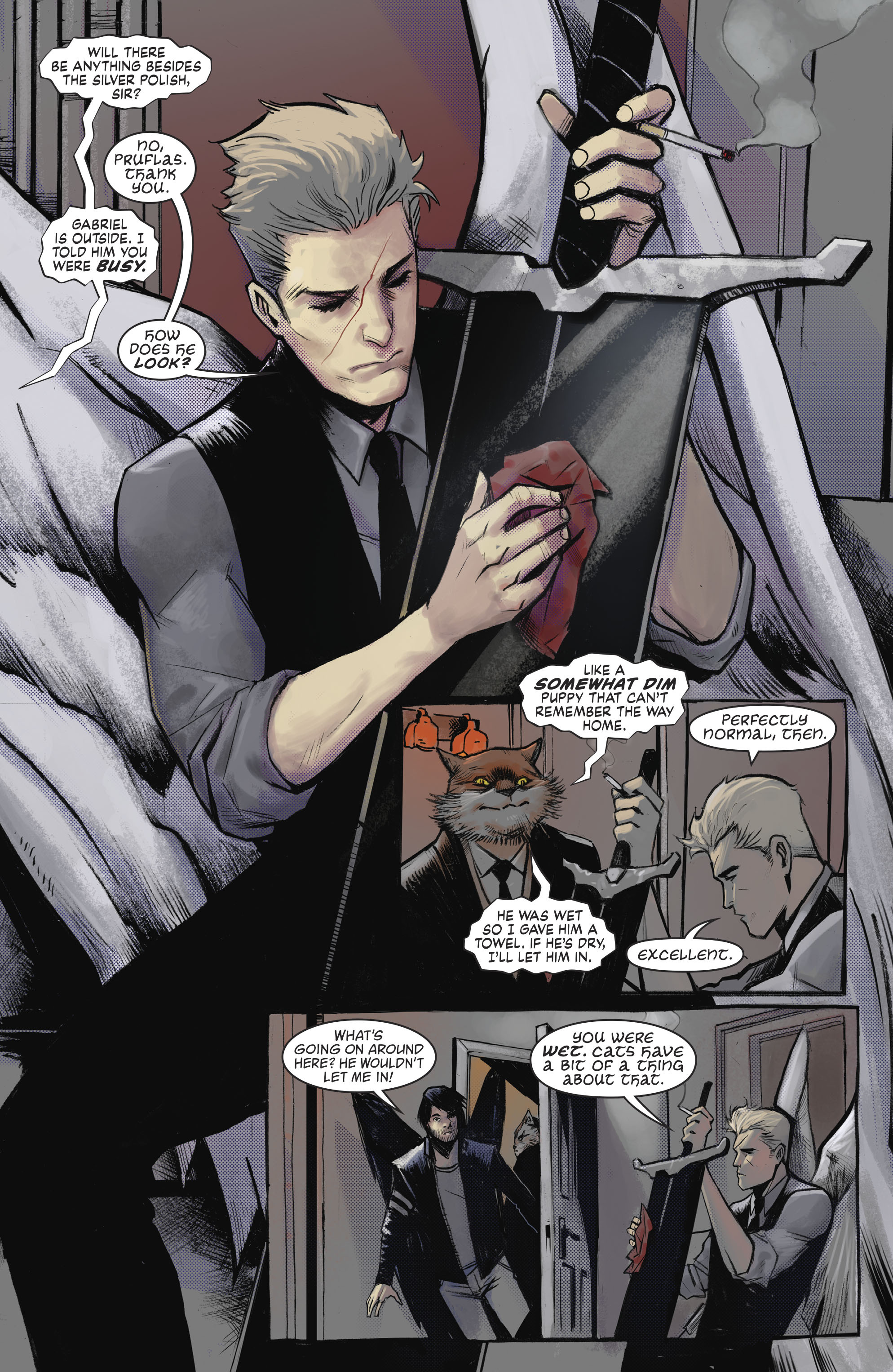 Lucifer (2015-): Chapter 16 - Page 2