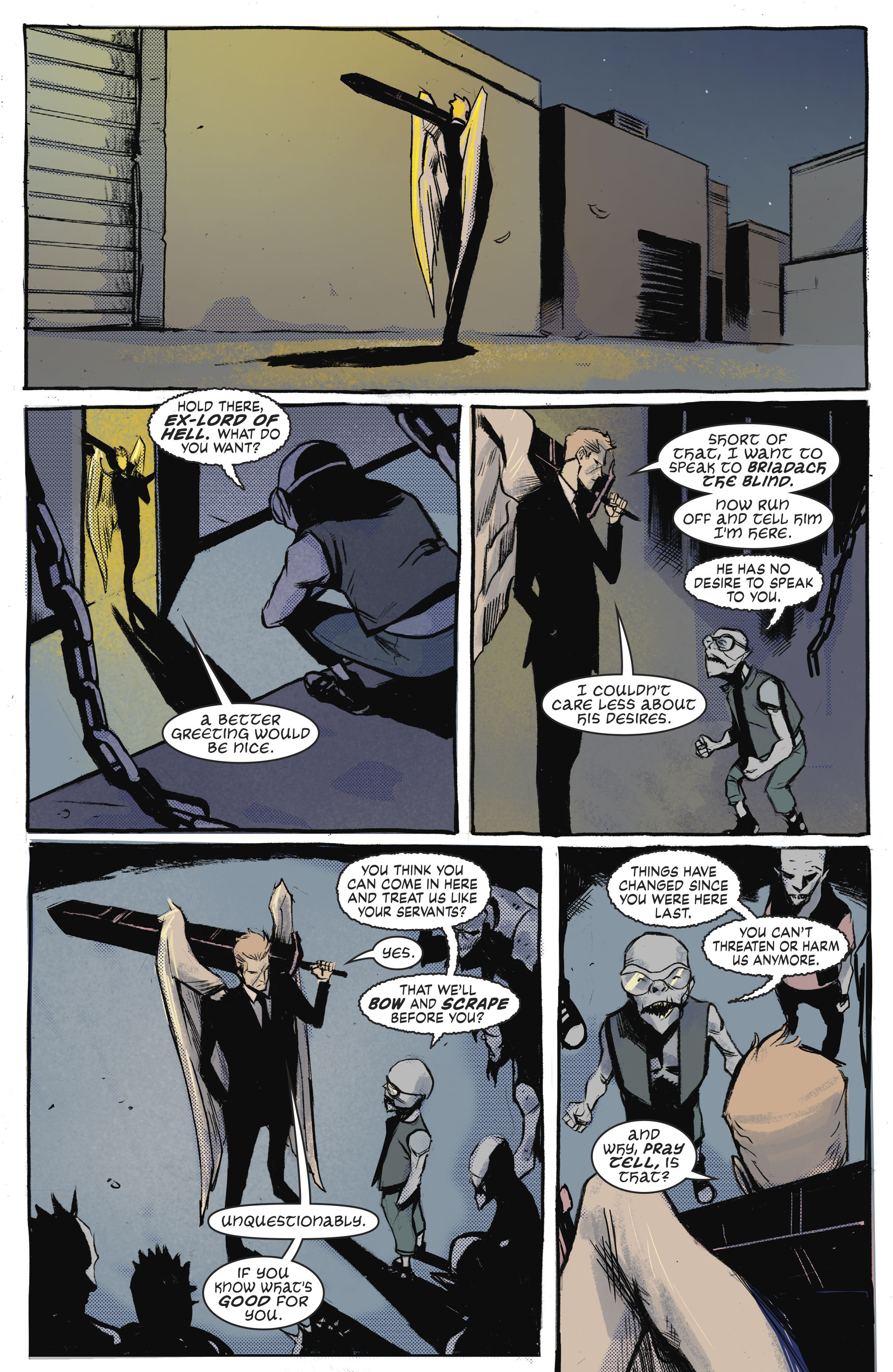 Lucifer (2015-): Chapter 16 - Page 15
