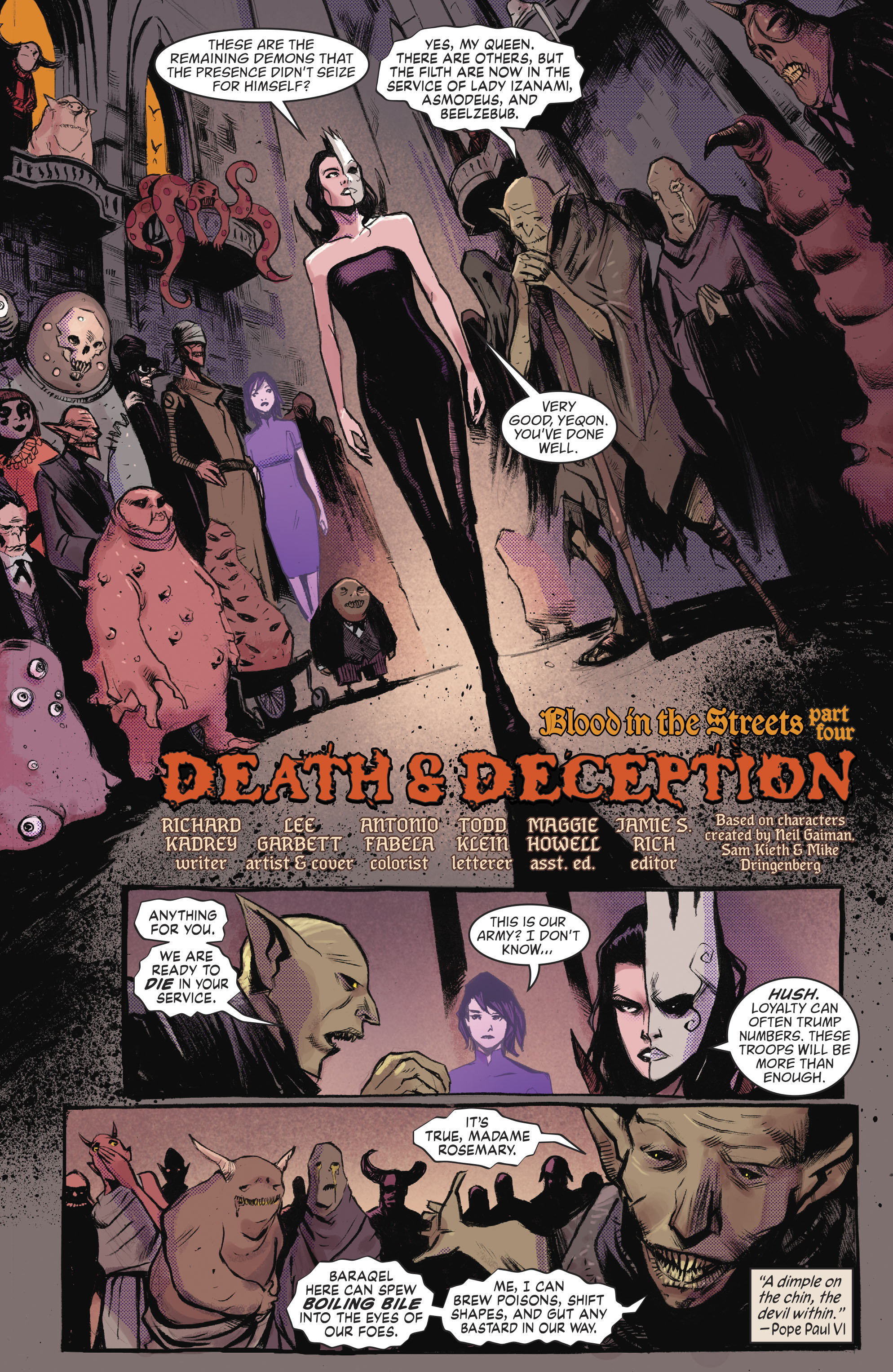 Lucifer (2015-): Chapter 17 - Page 2