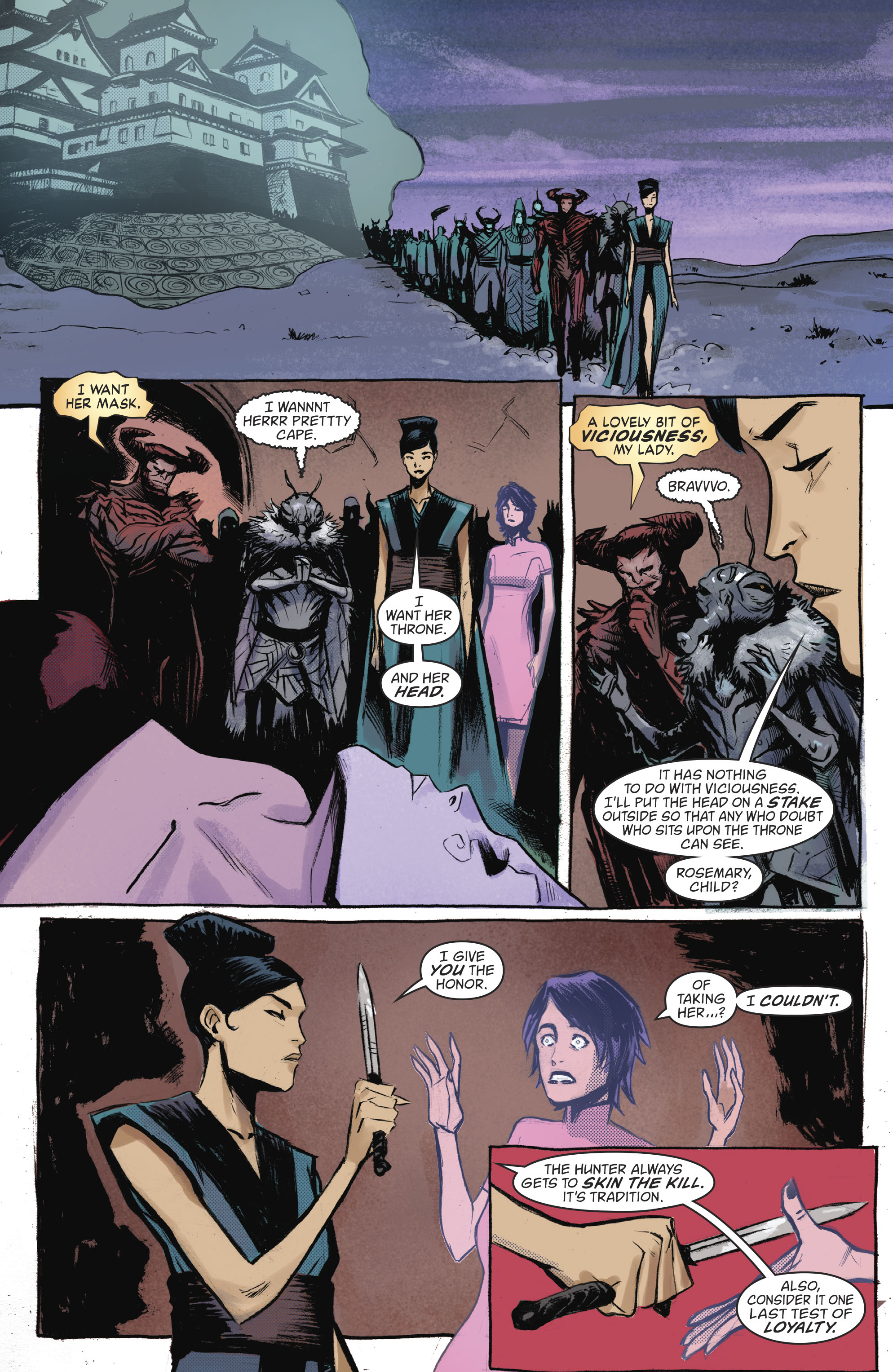 Lucifer (2015-): Chapter 18 - Page 17