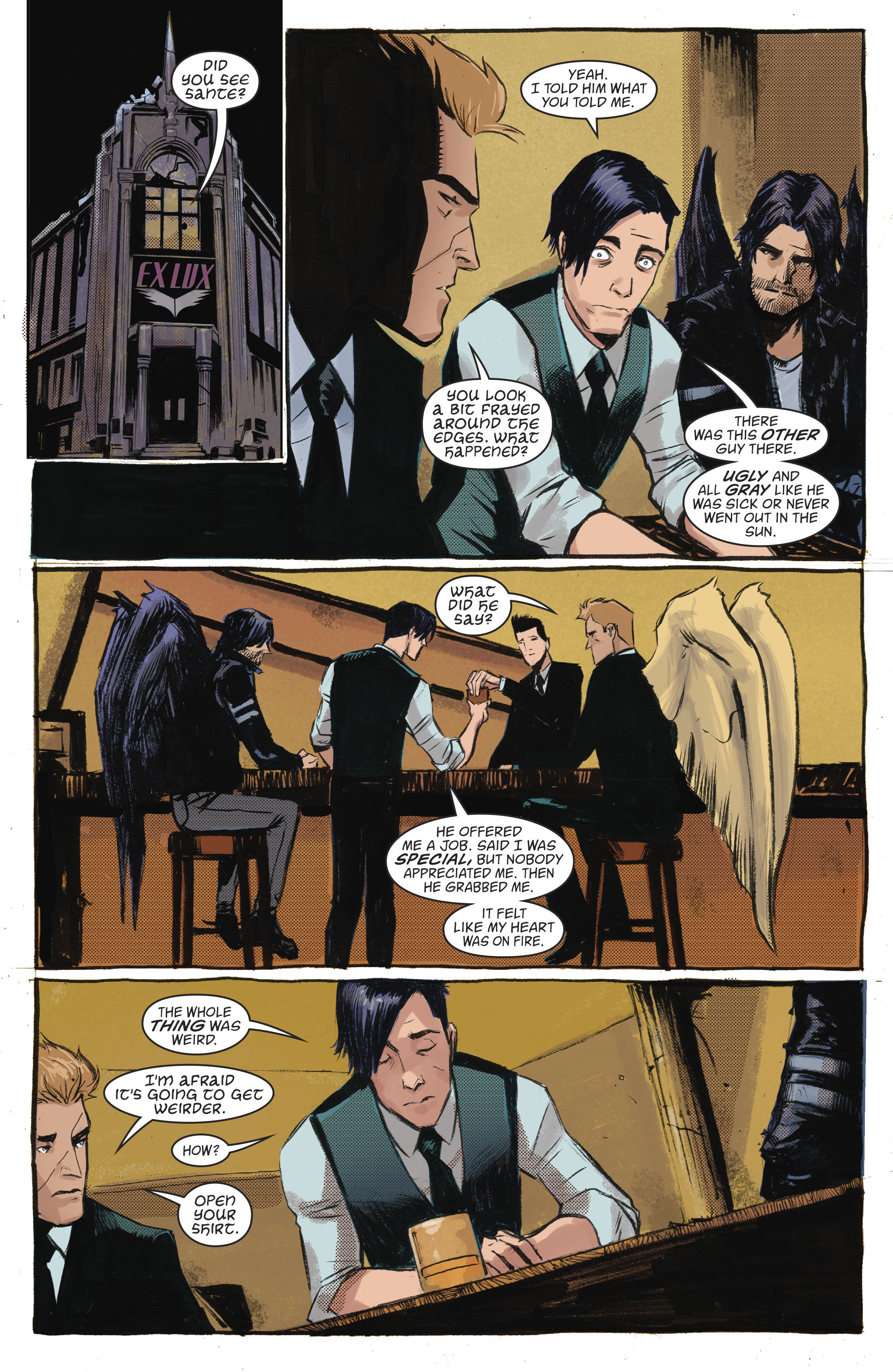 Lucifer (2015-): Chapter 18 - Page 18
