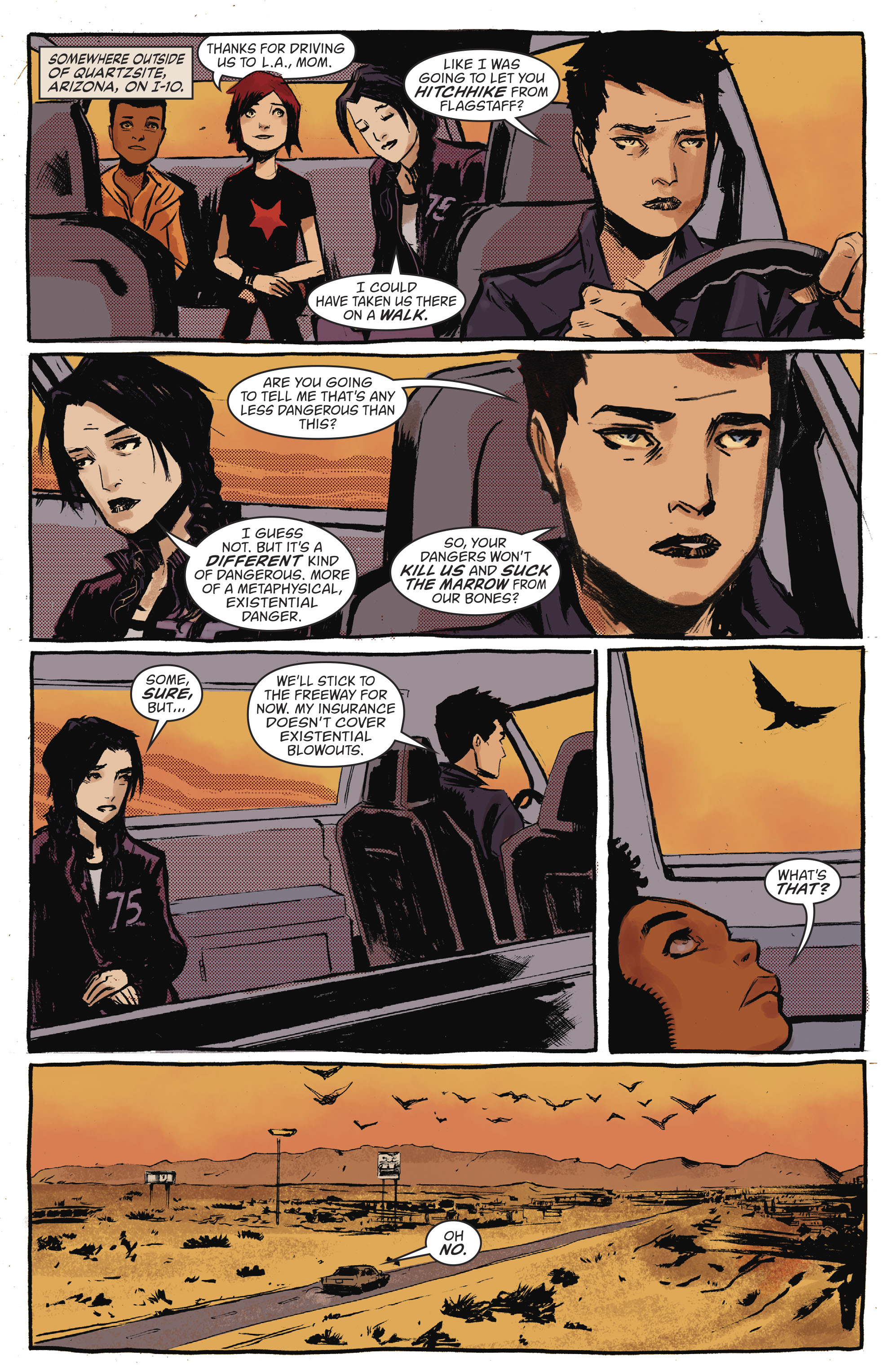 Lucifer (2015-): Chapter 18 - Page 21