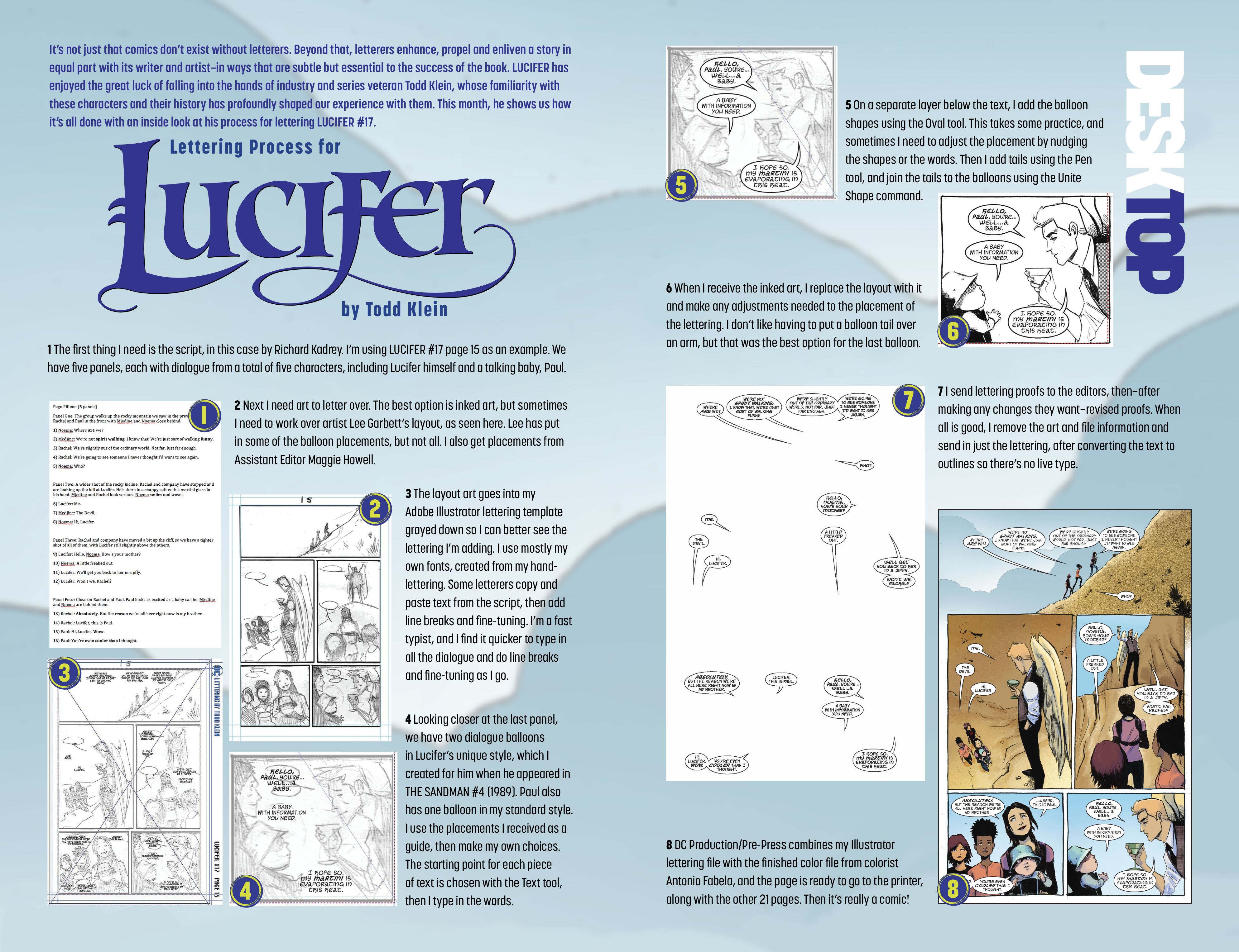 Lucifer (2015-): Chapter 18 - Page 24