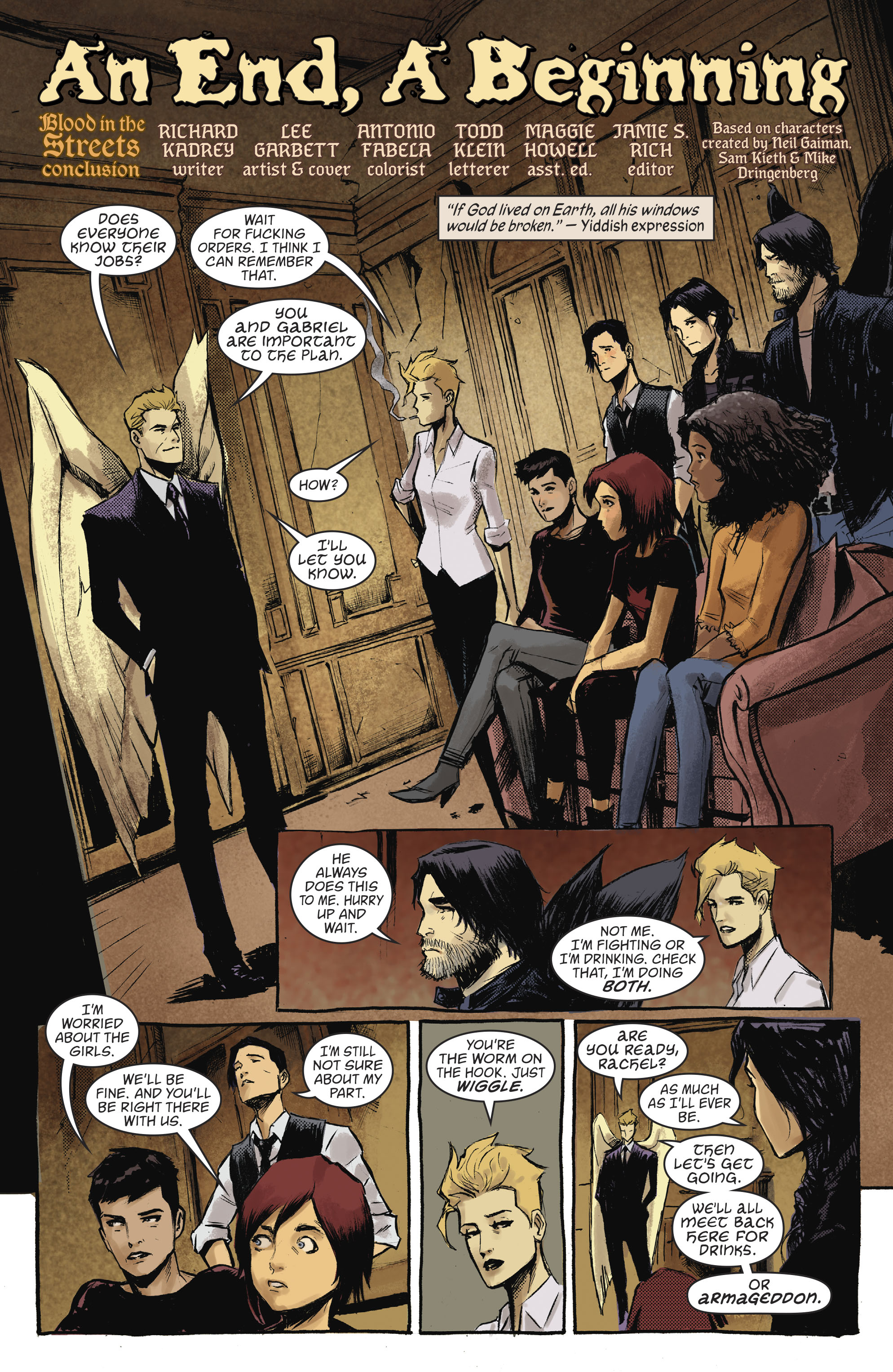 Lucifer (2015-): Chapter 19 - Page 2
