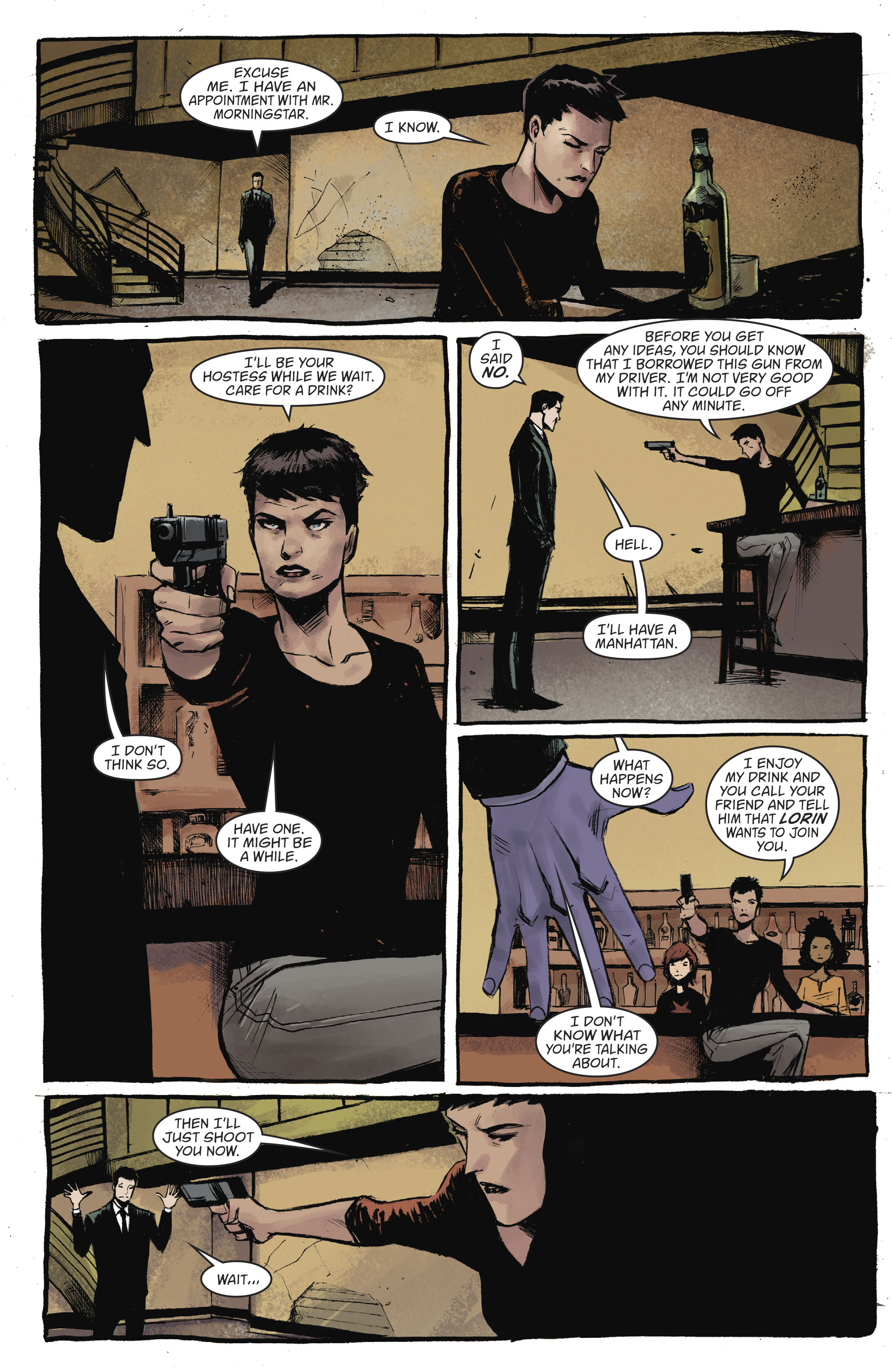 Lucifer (2015-): Chapter 19 - Page 3