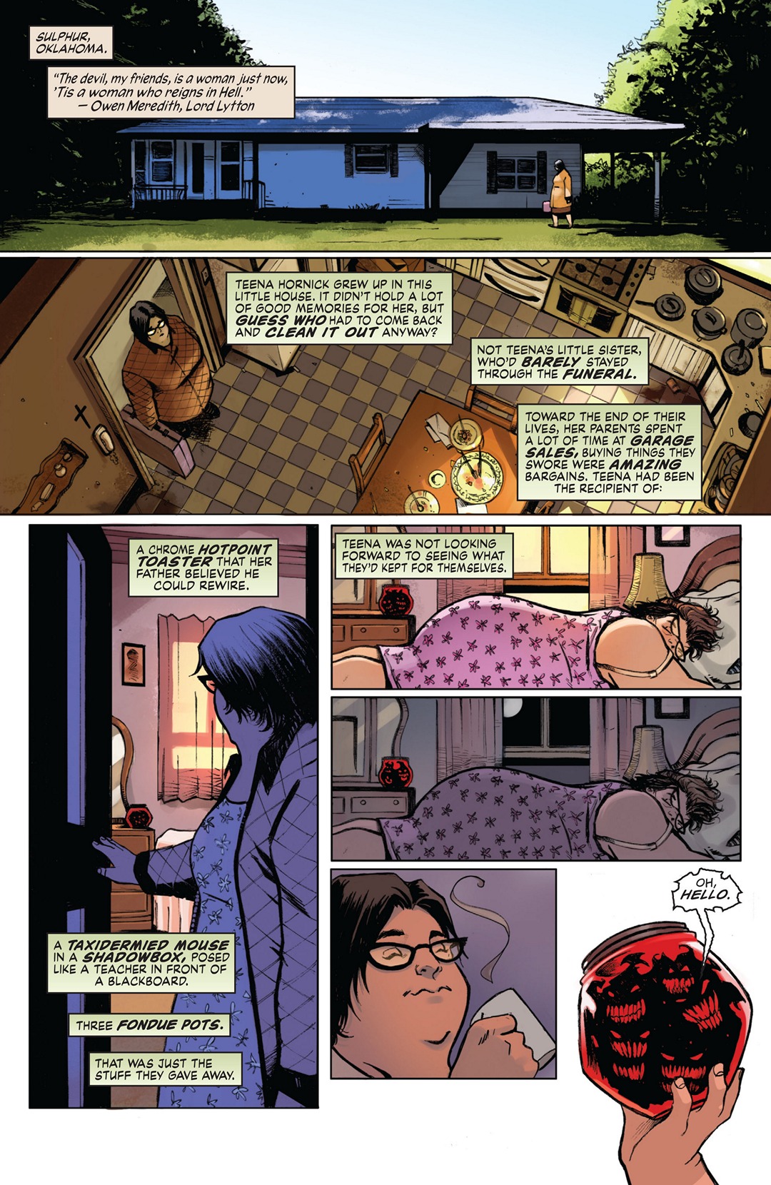 Lucifer (2015-): Chapter 2 - Page 2