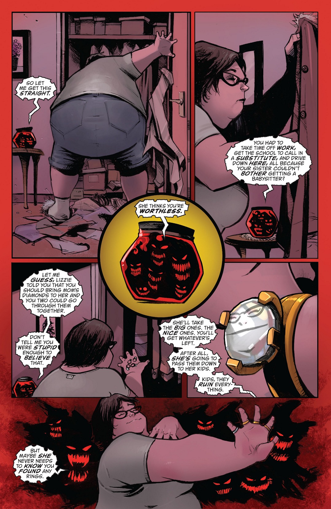 Lucifer (2015-): Chapter 2 - Page 3