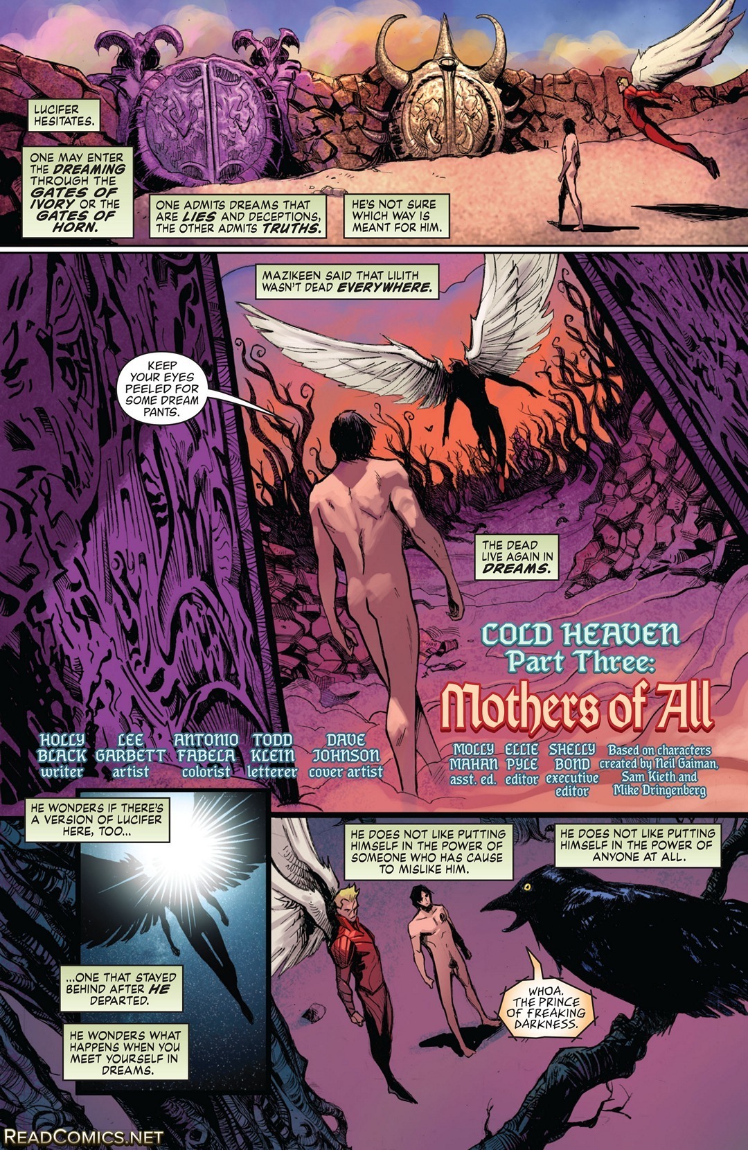 Lucifer (2015-): Chapter 3 - Page 3