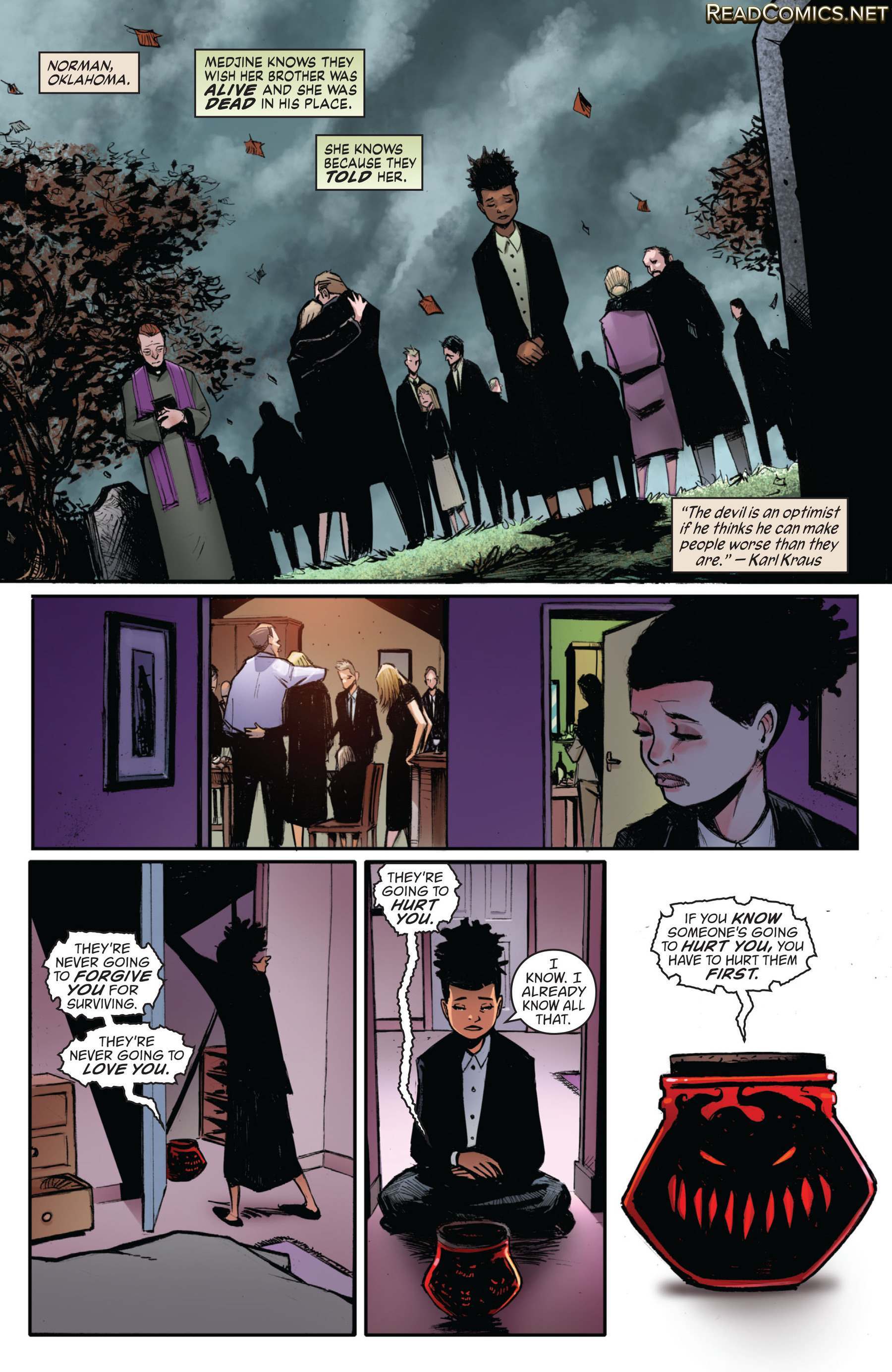 Lucifer (2015-): Chapter 4 - Page 2