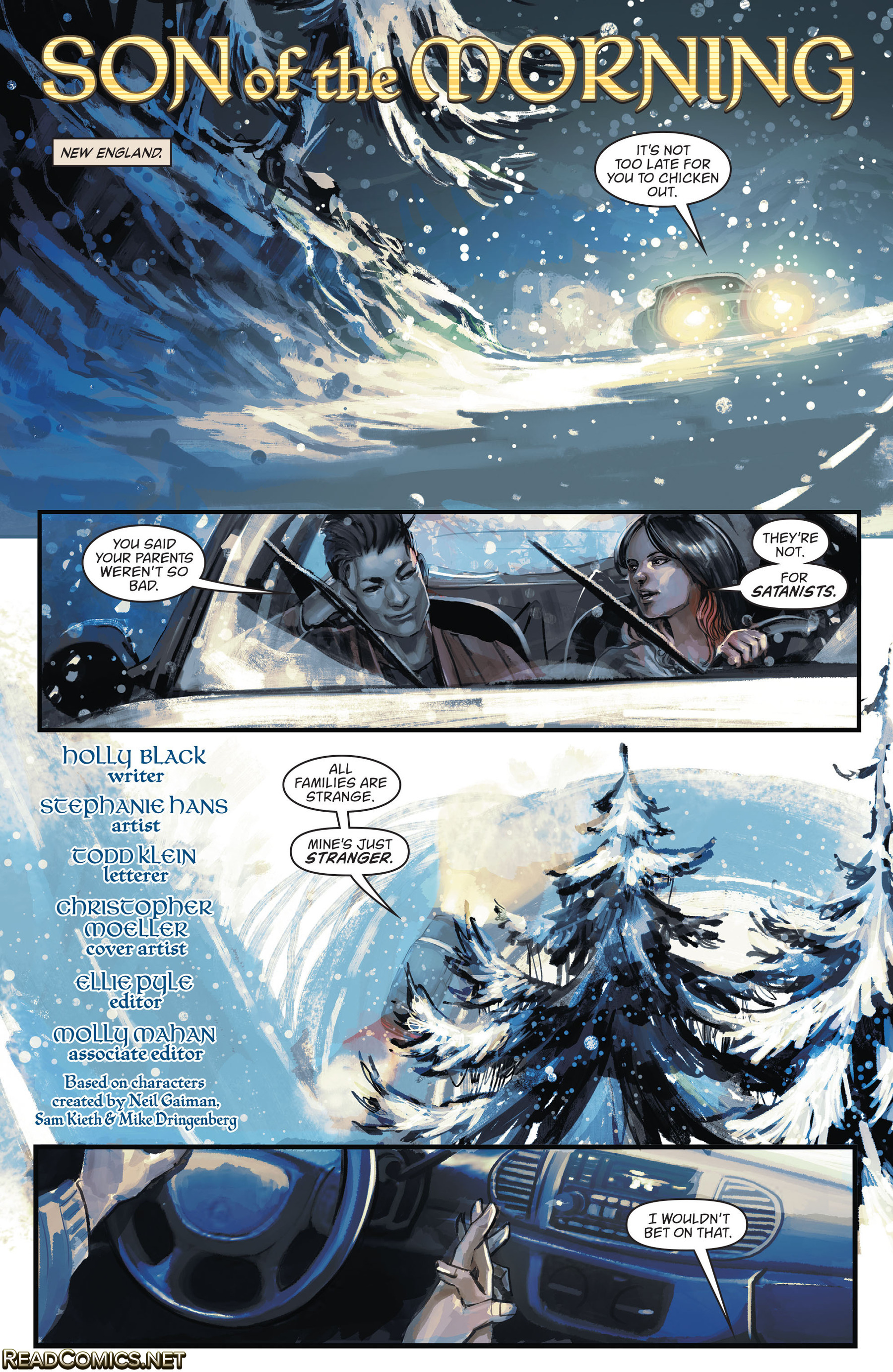 Lucifer (2015-): Chapter 6 - Page 2