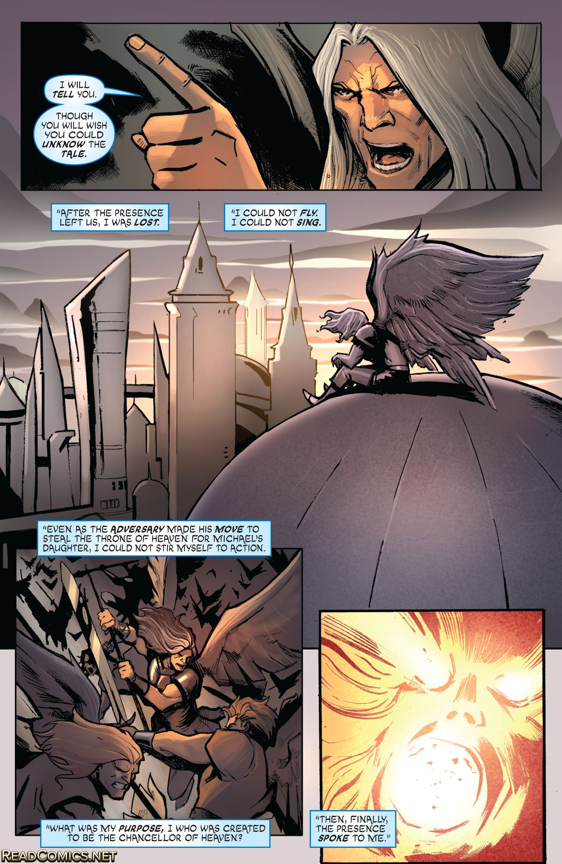 Lucifer (2015-): Chapter 7 - Page 5